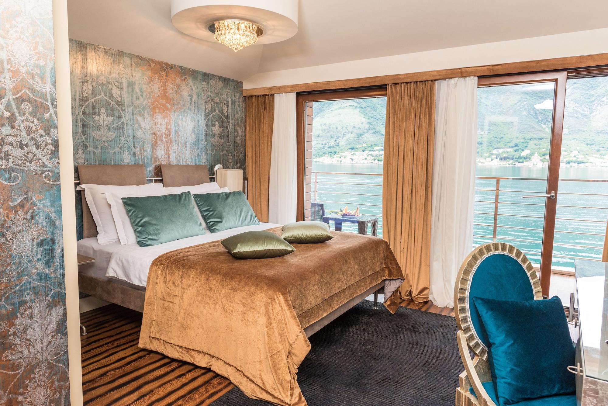 Hotel Forza Mare by null