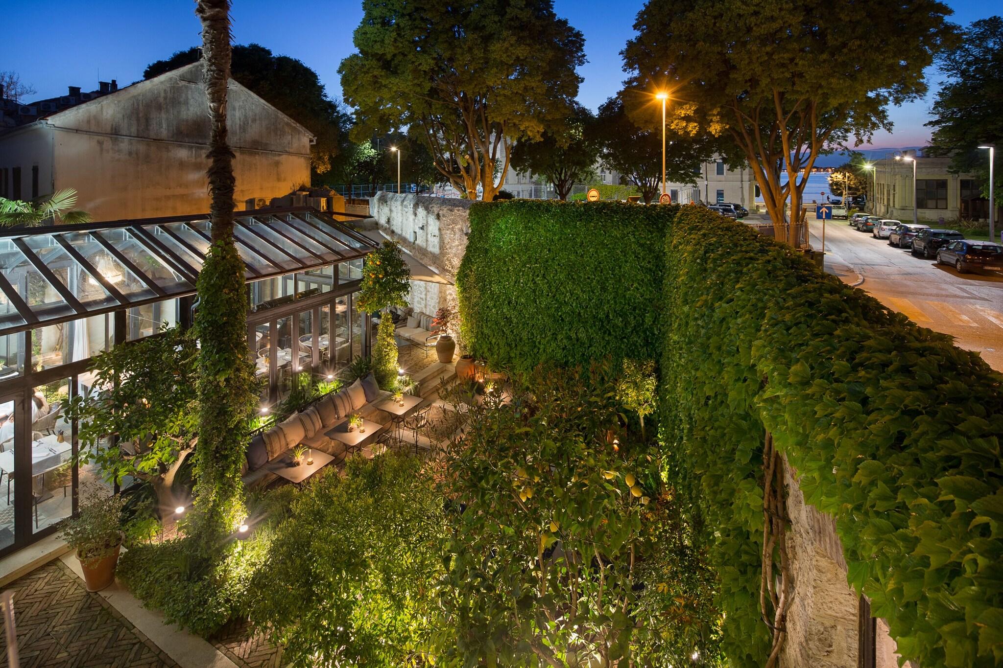 Almayer Art & Heritage Hotel by null