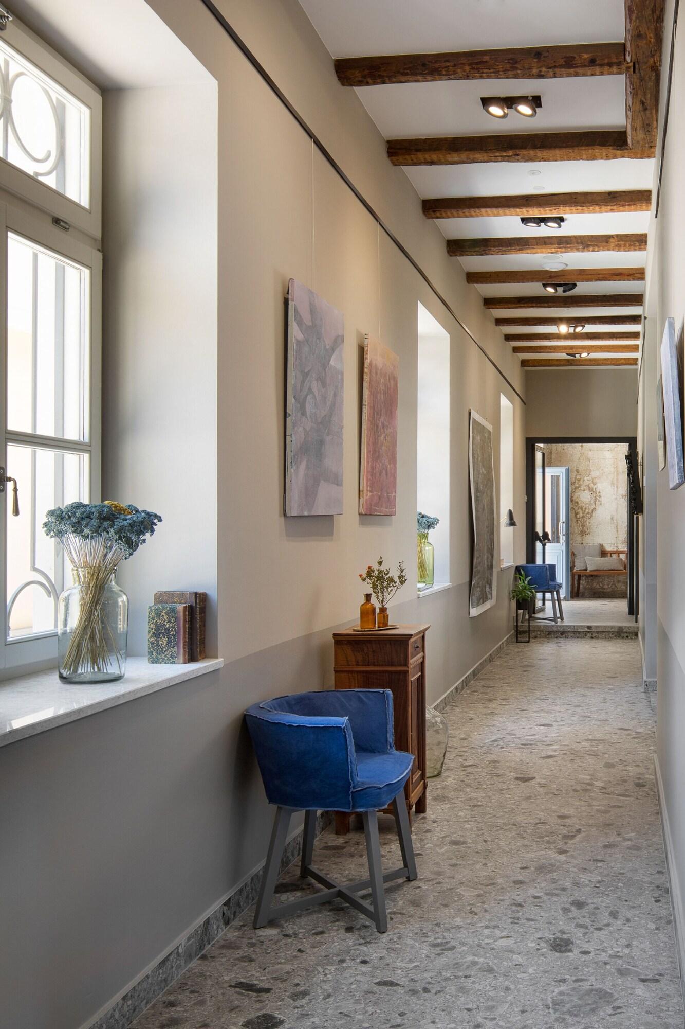 Almayer Art & Heritage Hotel by null