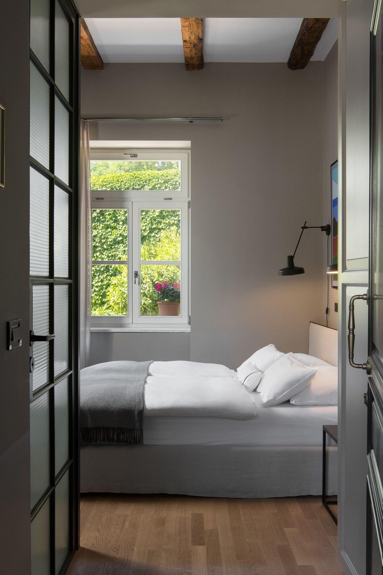 Almayer Art & Heritage Hotel by null