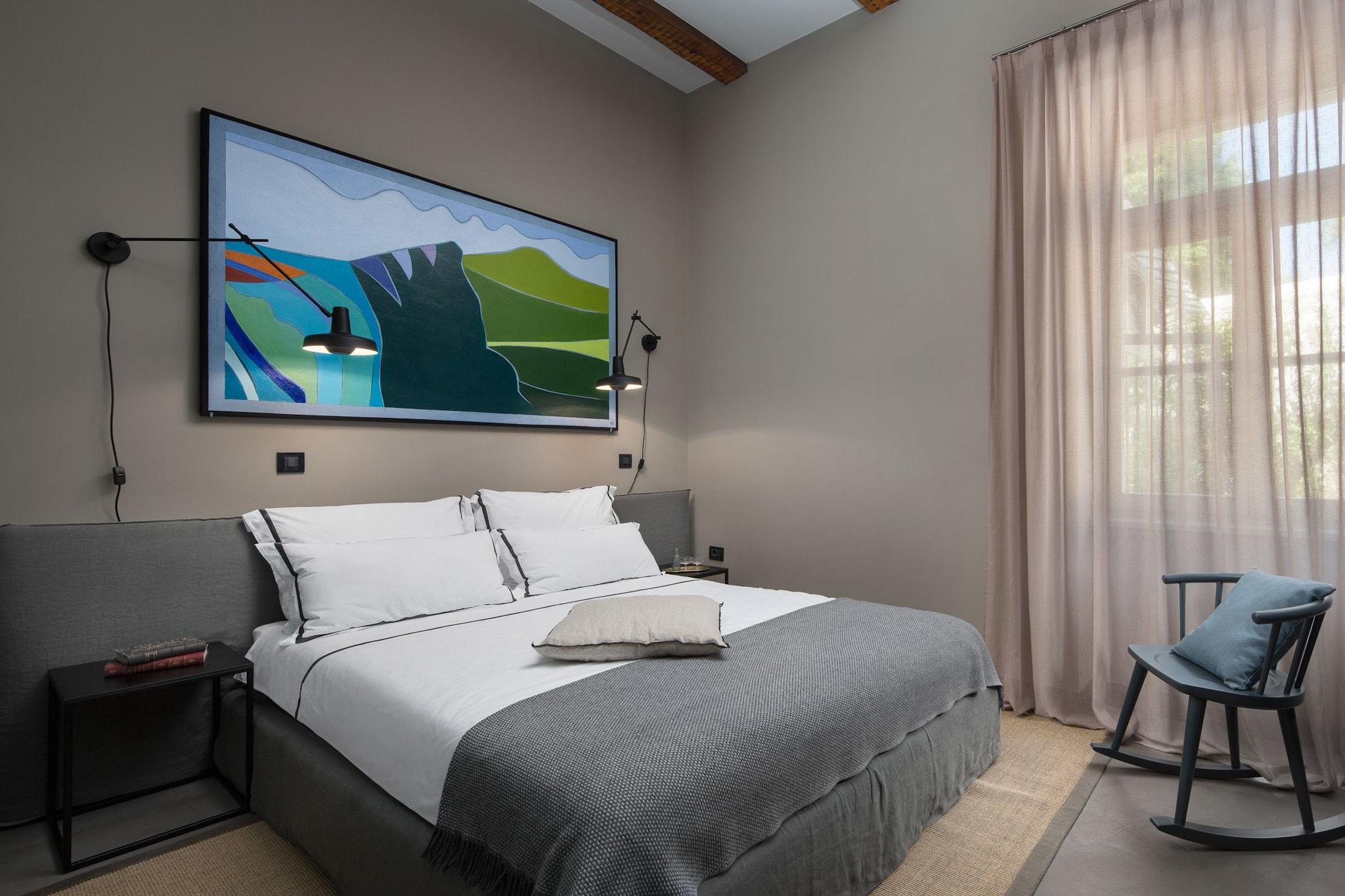 Almayer Art & Heritage Hotel