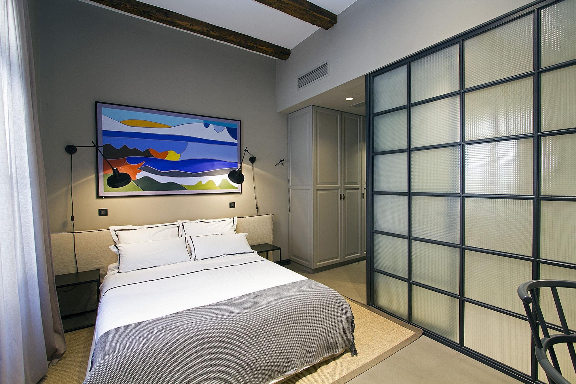 Almayer Art & Heritage Hotel by null