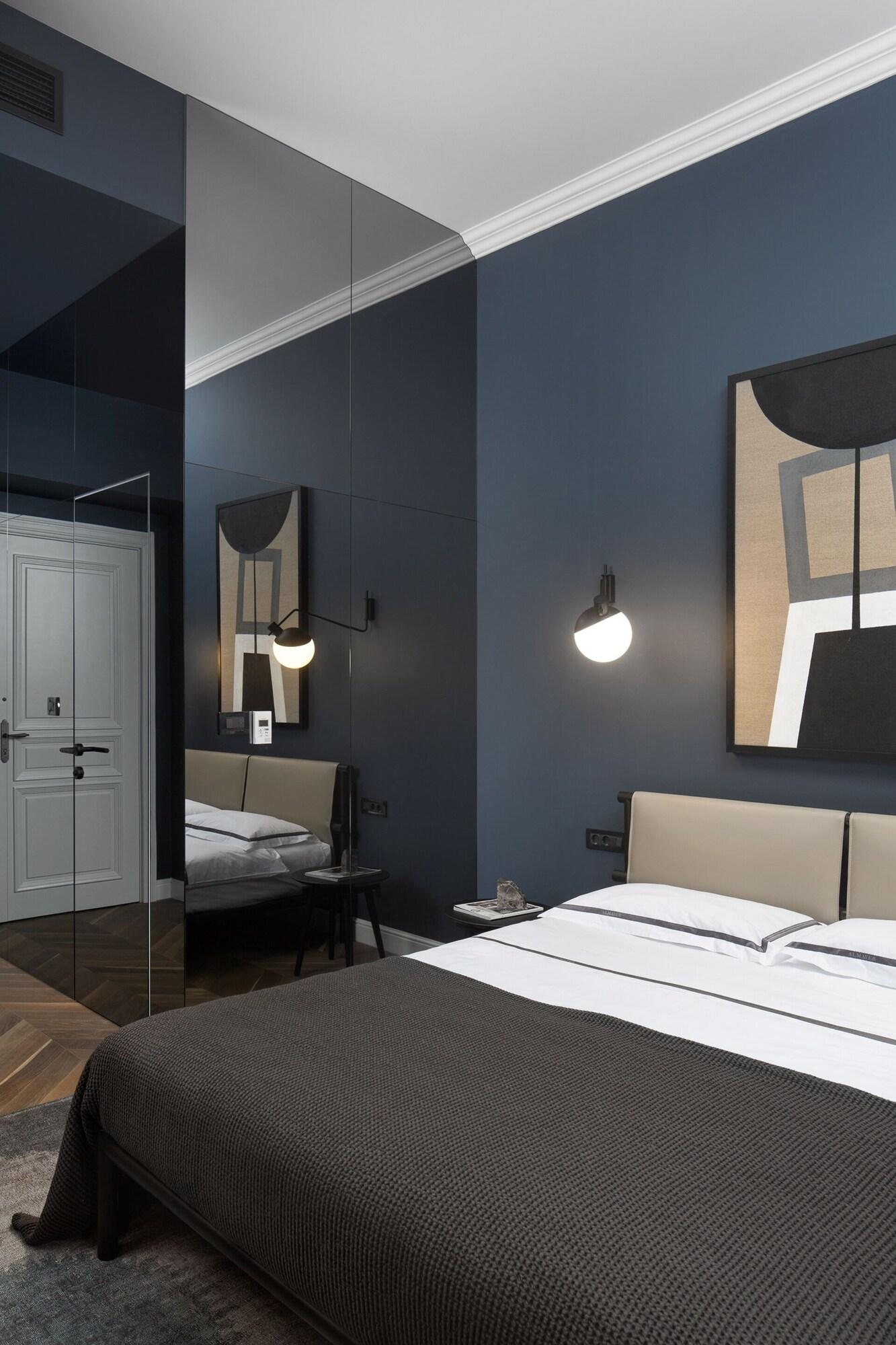 Almayer Art & Heritage Hotel by null