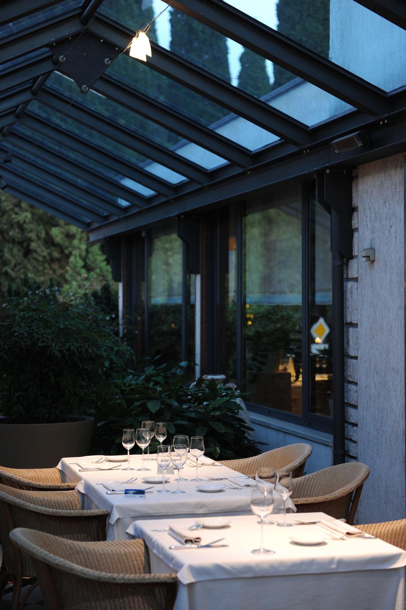 Milan Hotel & Restaraunt & Enoteca by null