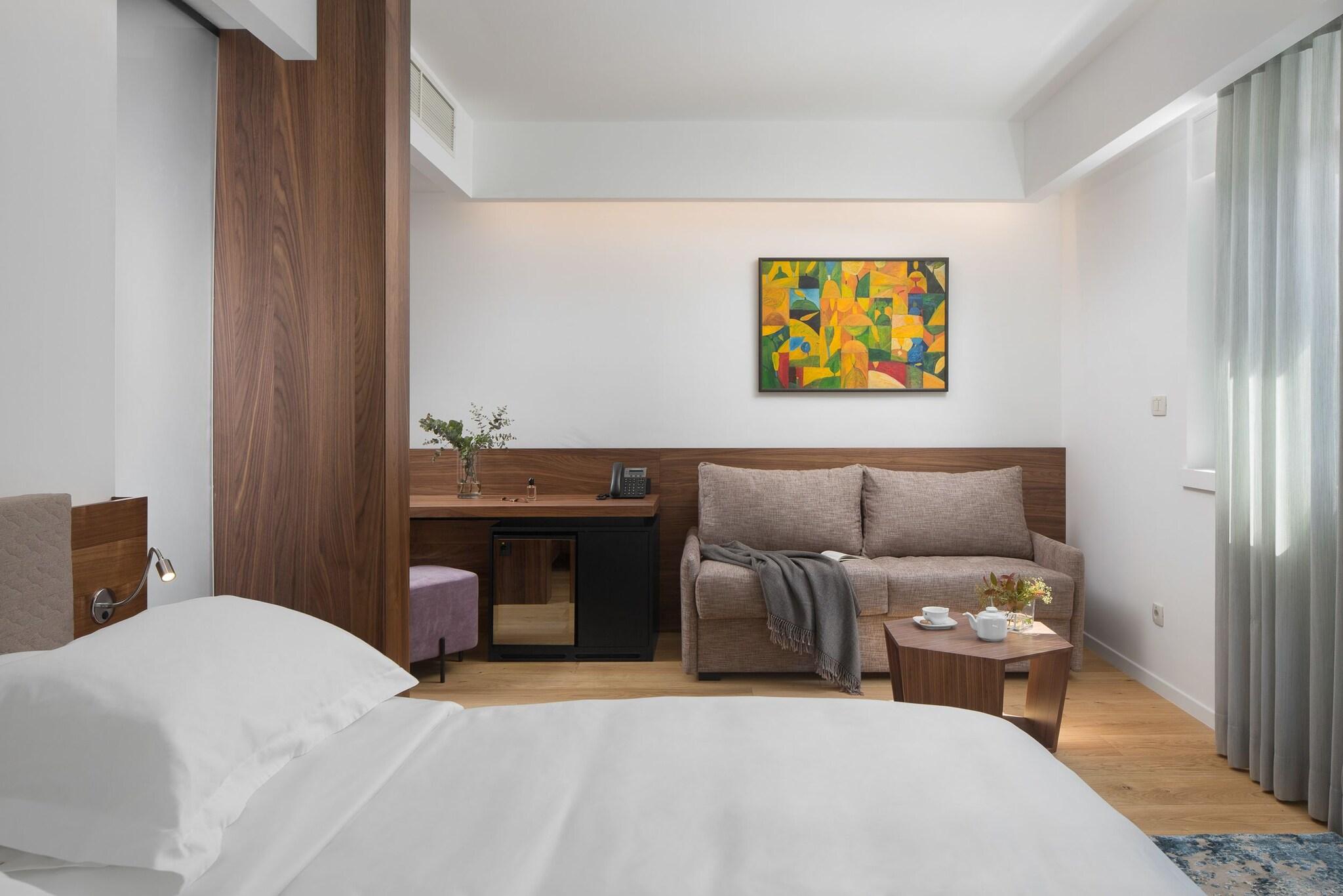 Milan Hotel & Restaraunt & Enoteca by null