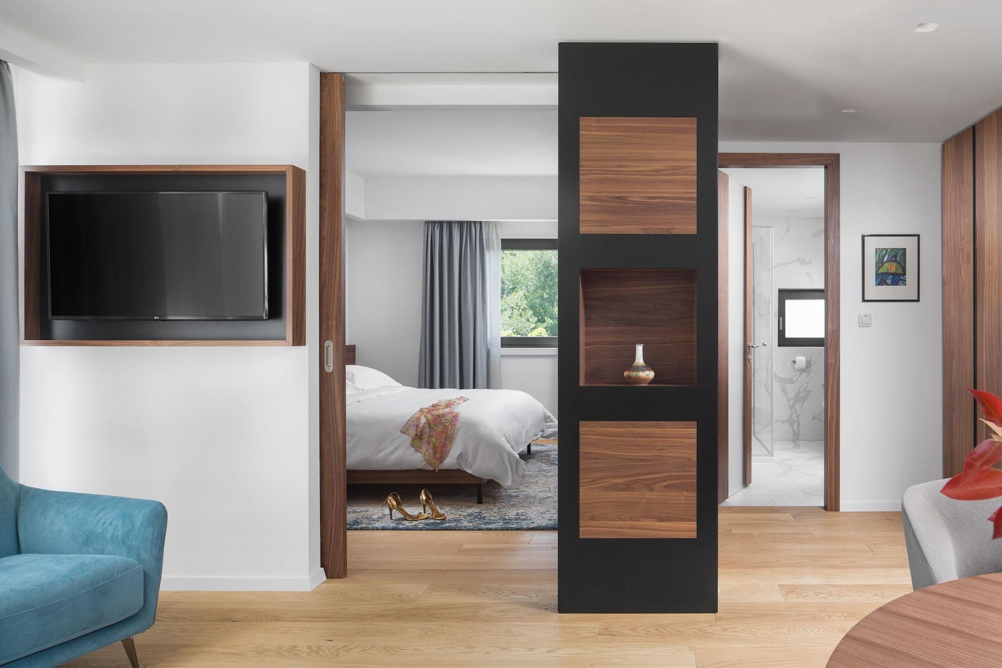Milan Hotel & Restaraunt & Enoteca by null