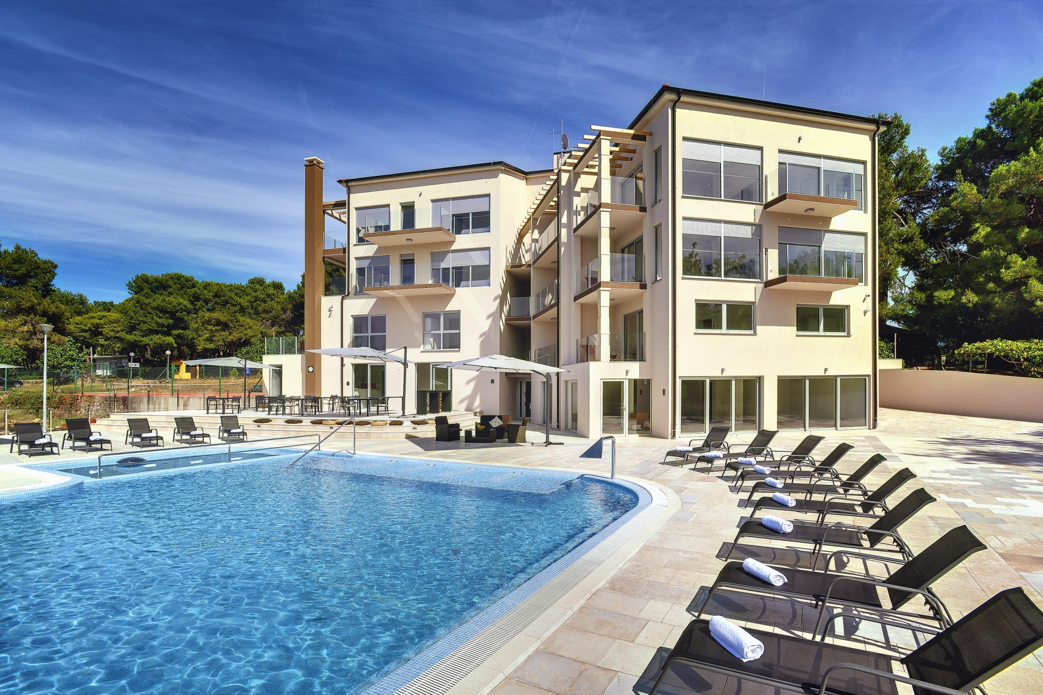 Premantura Resort