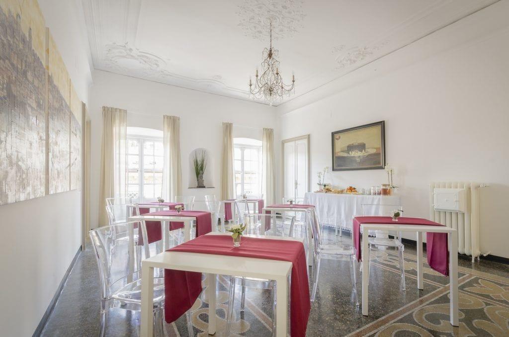 Genova46 Suites & Rooms