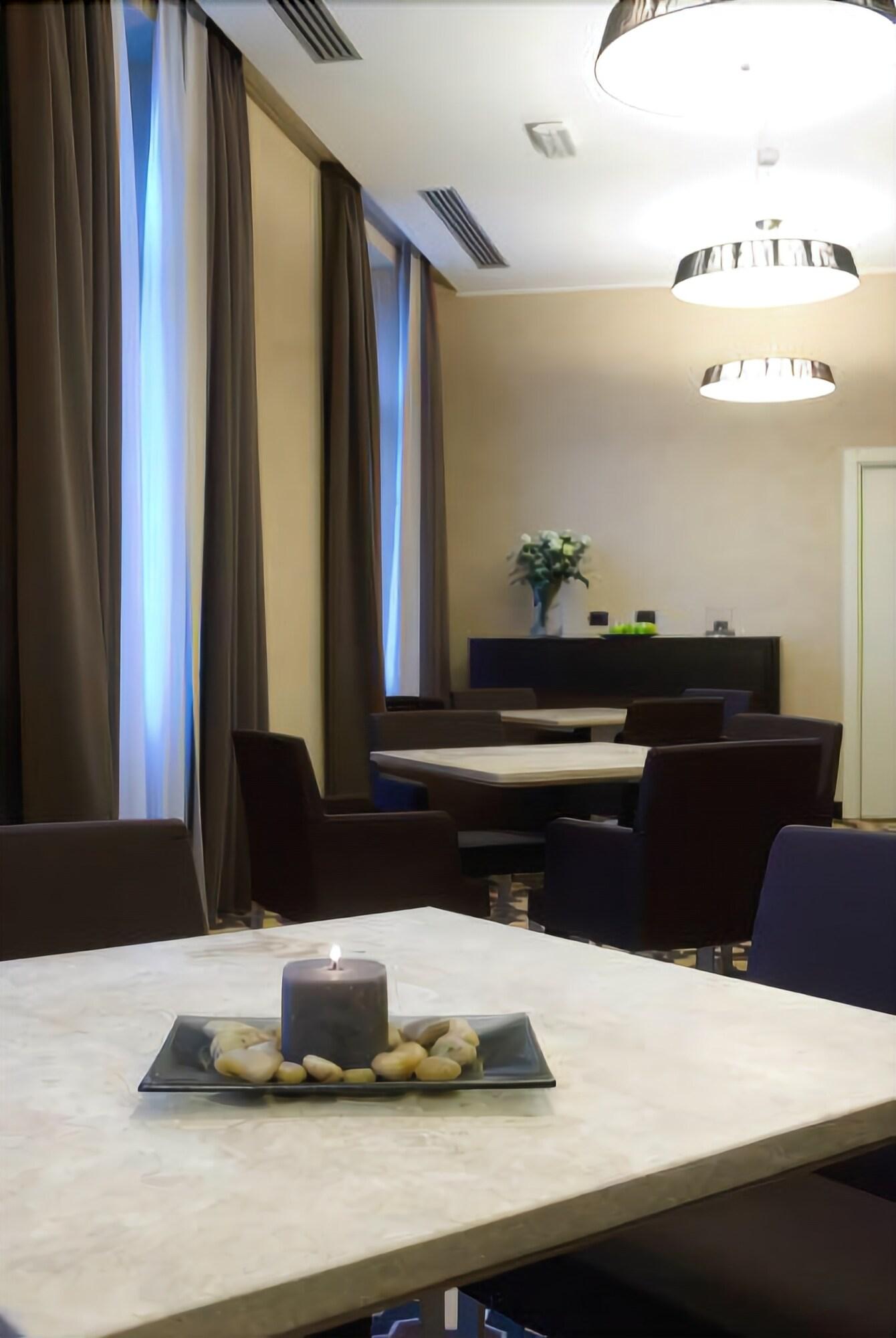 Hotel Principe Di Torino