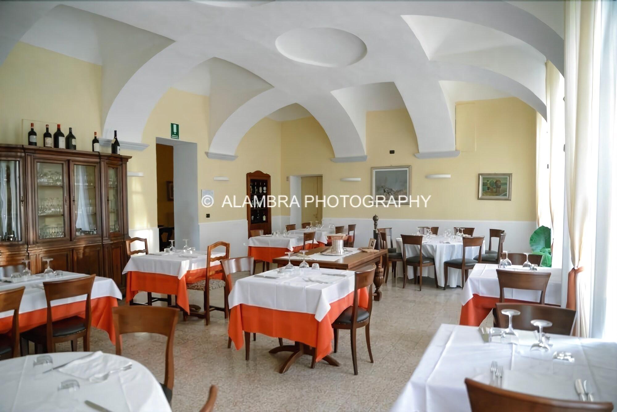 Hotel Il Convento