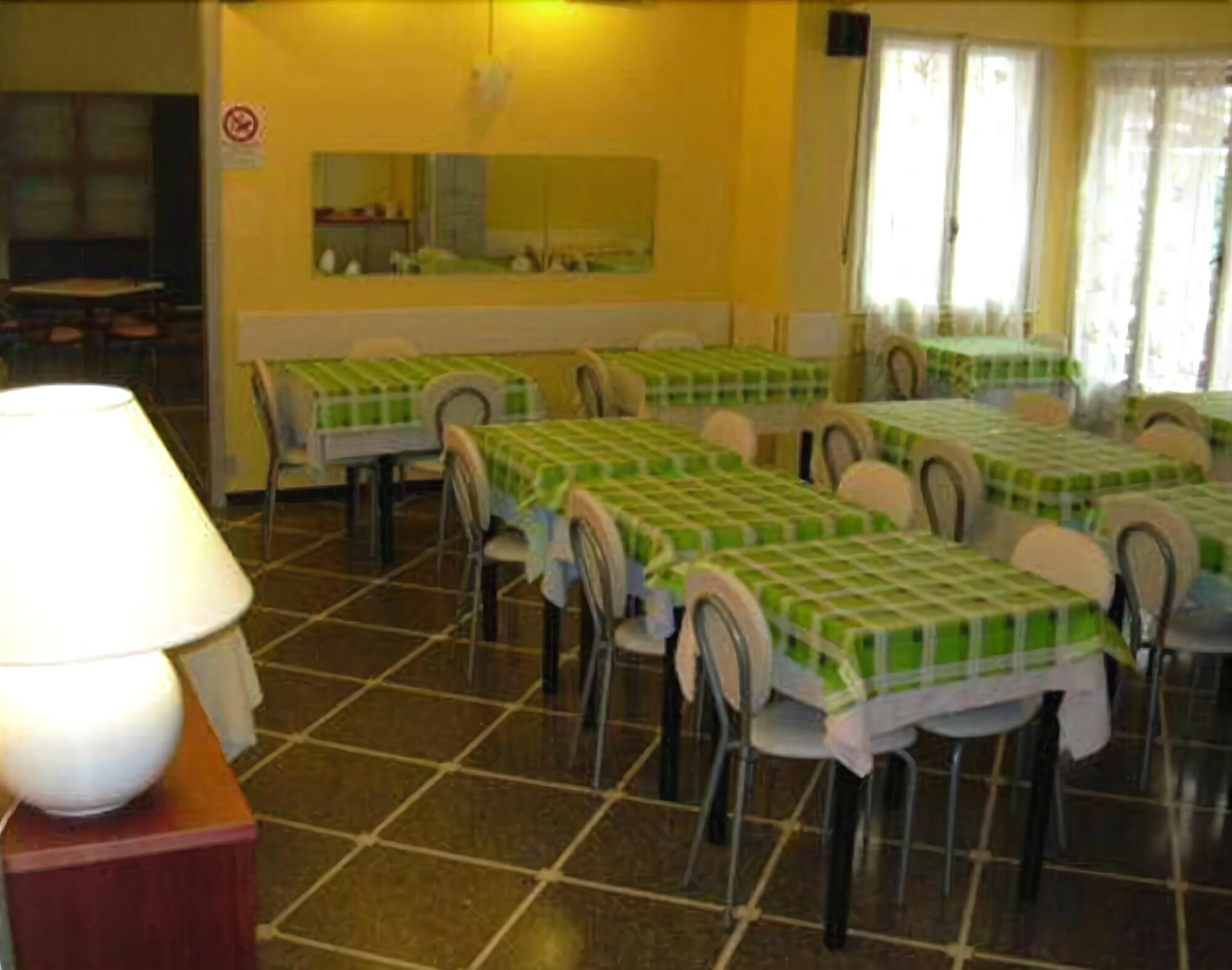 Hotel Mignon Posta