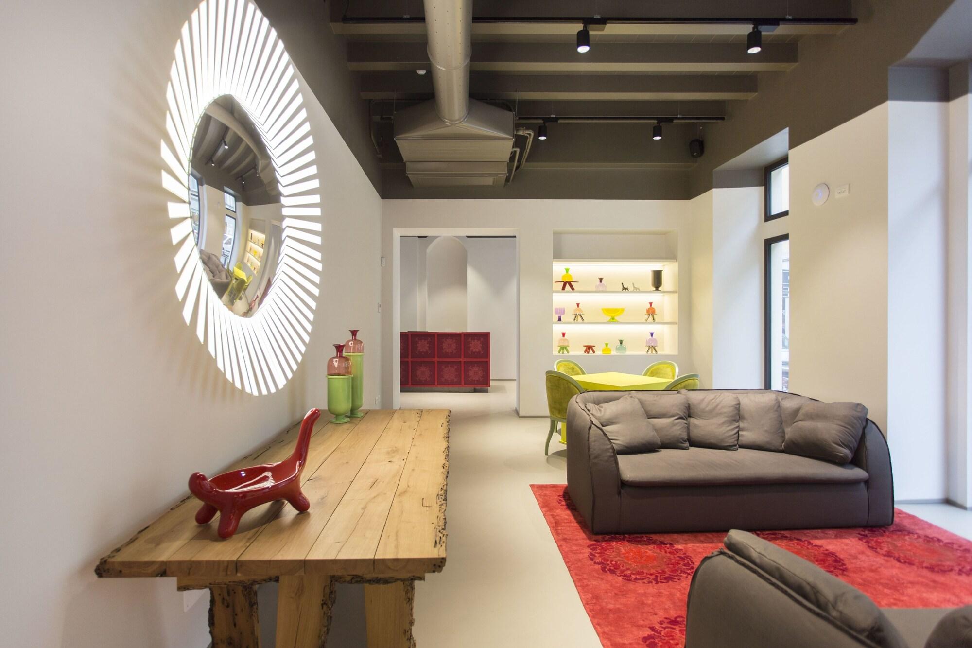 Savona 18 Suites - attēls