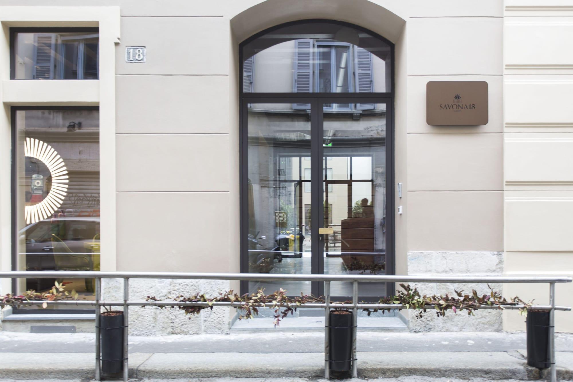 Savona 18 Suites - attēls