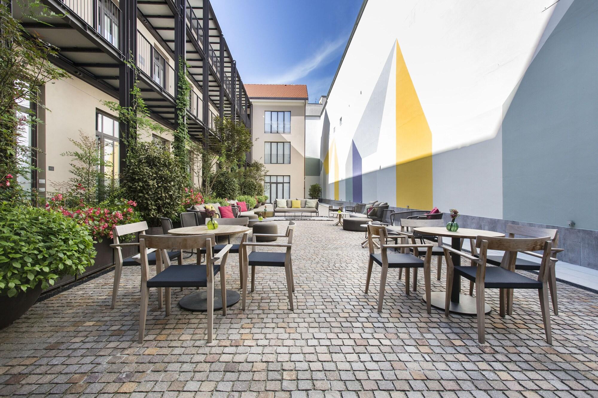 Savona 18 Suites - attēls