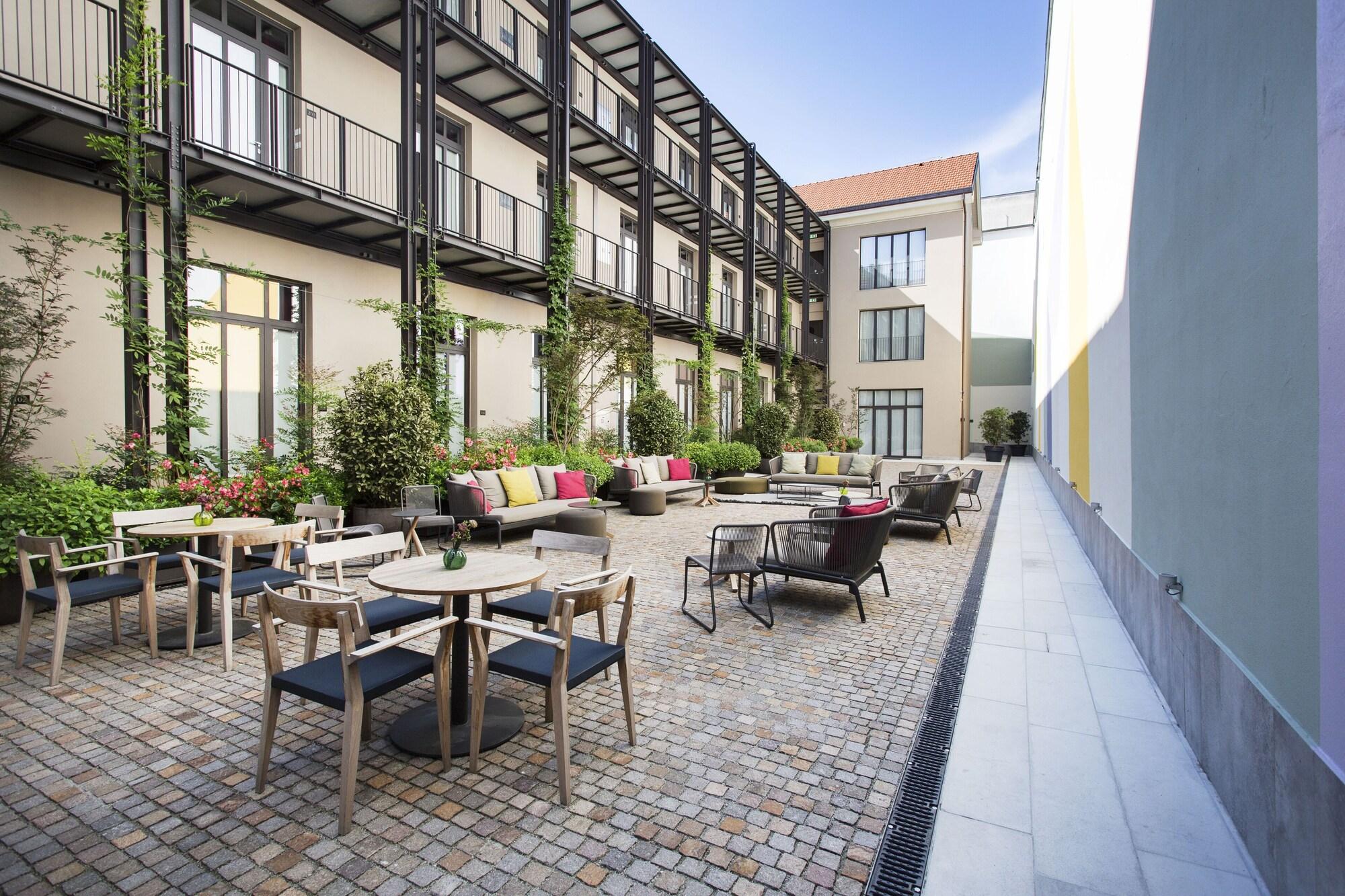 Savona 18 Suites - attēls