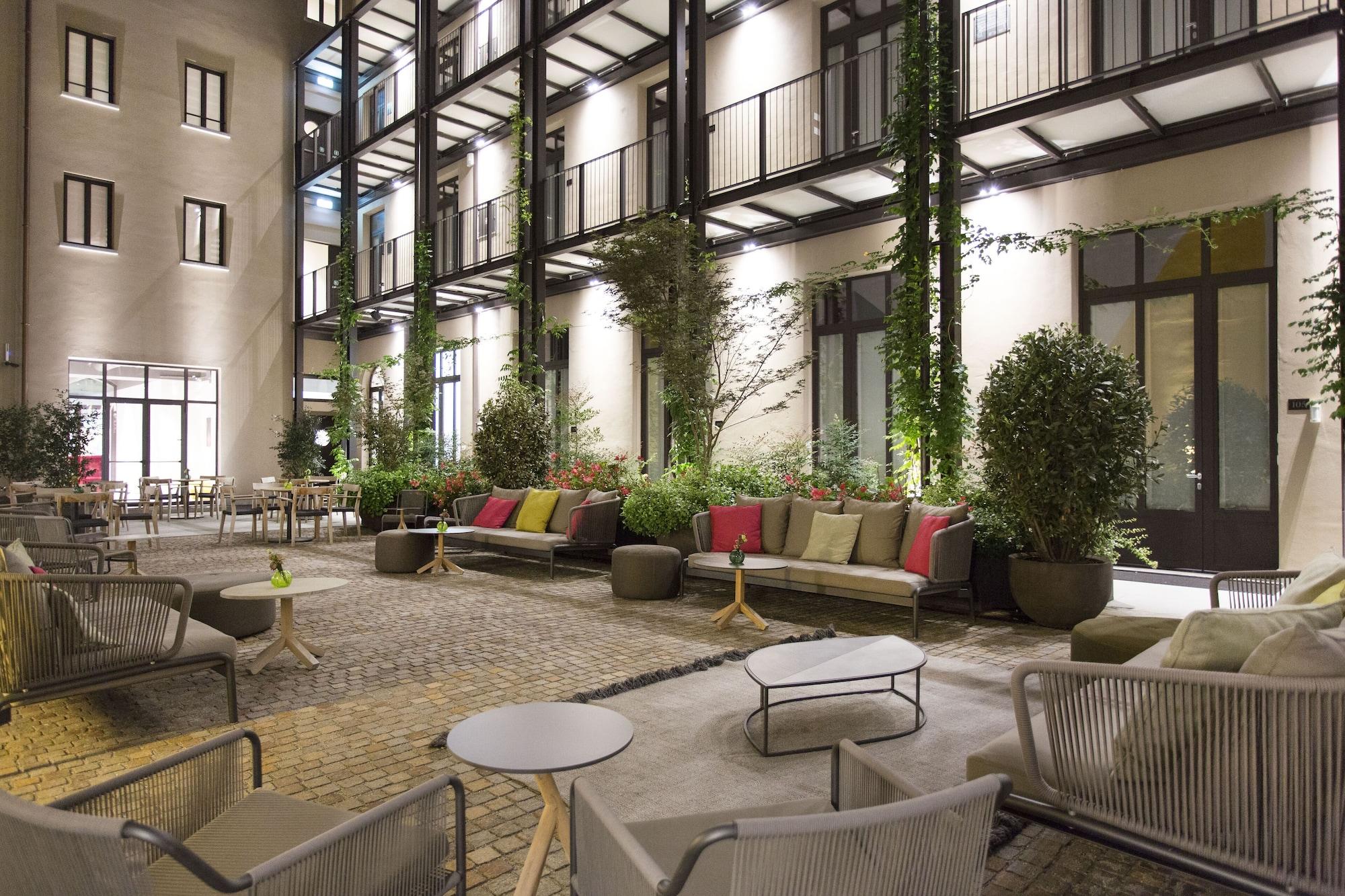 Savona 18 Suites - attēls