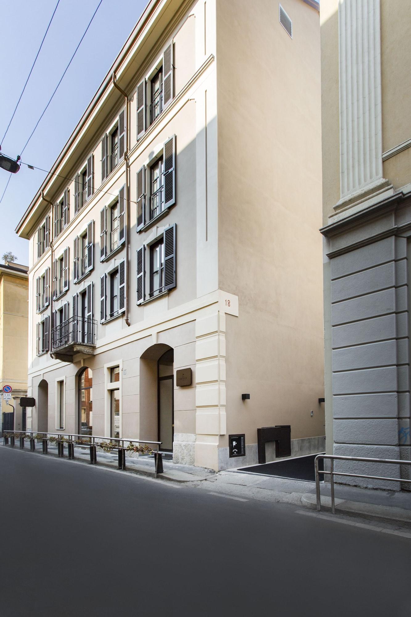 Savona 18 Suites - attēls