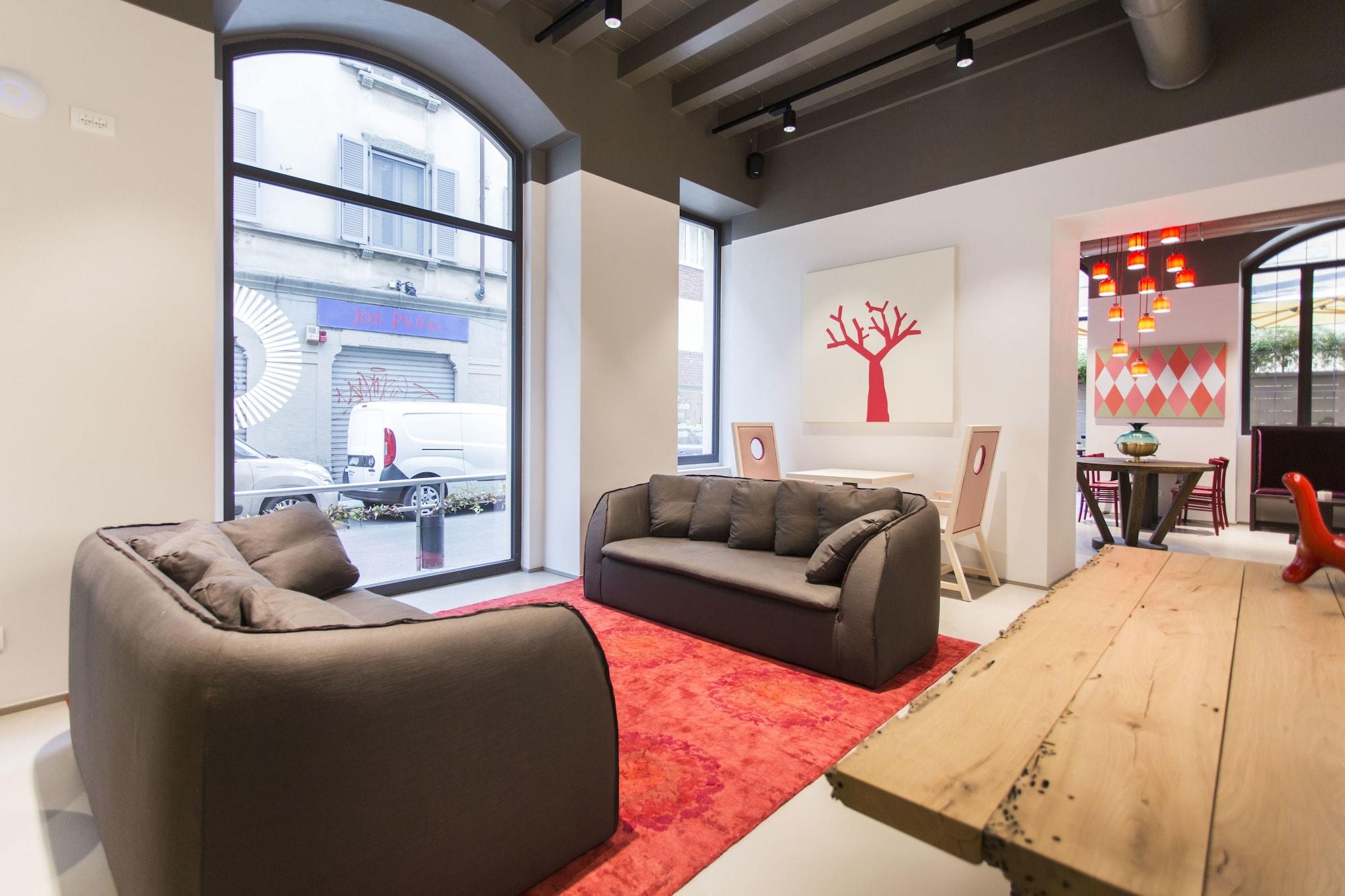 Savona 18 Suites - attēls