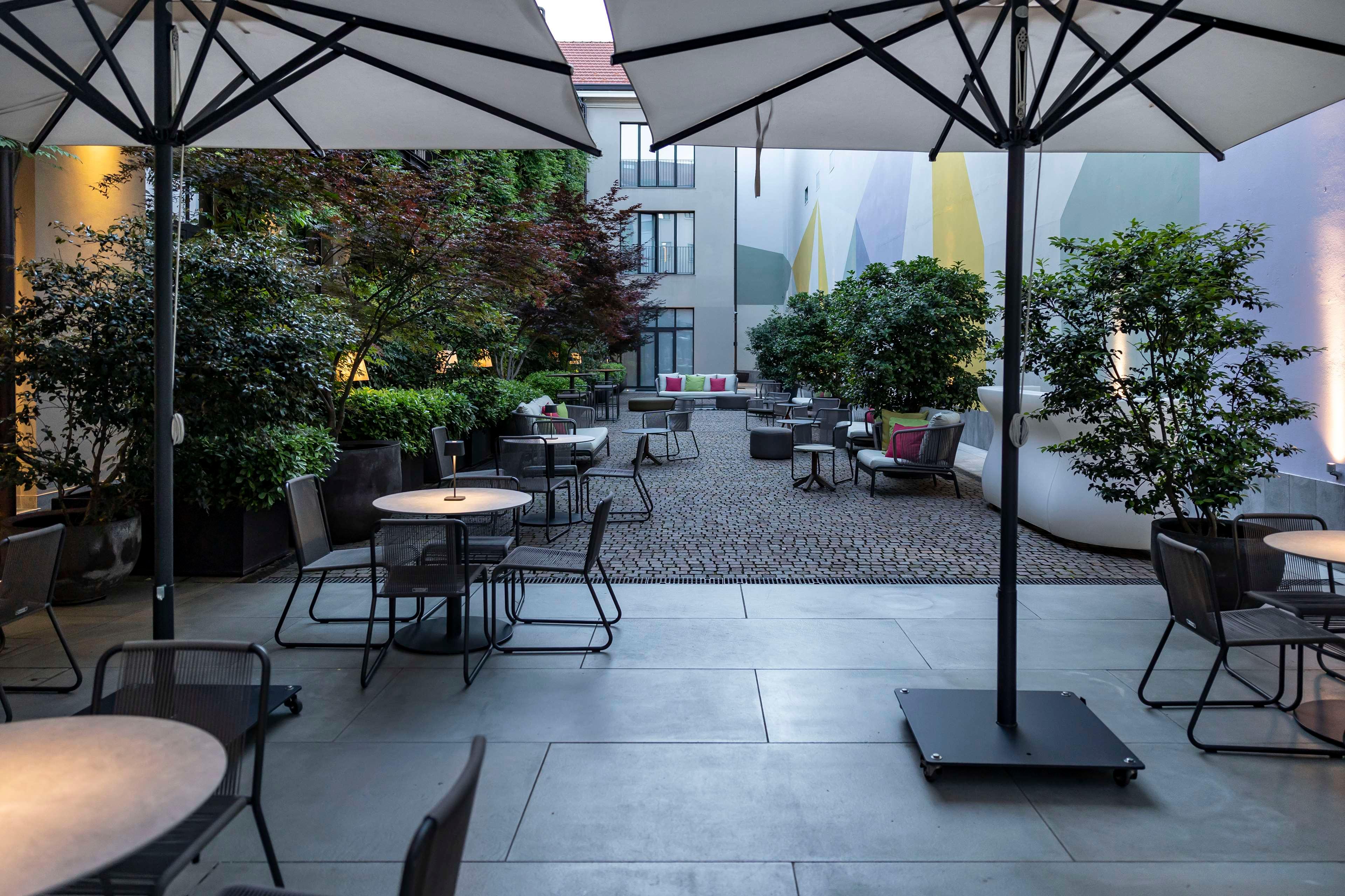 Savona 18 Suites - attēls