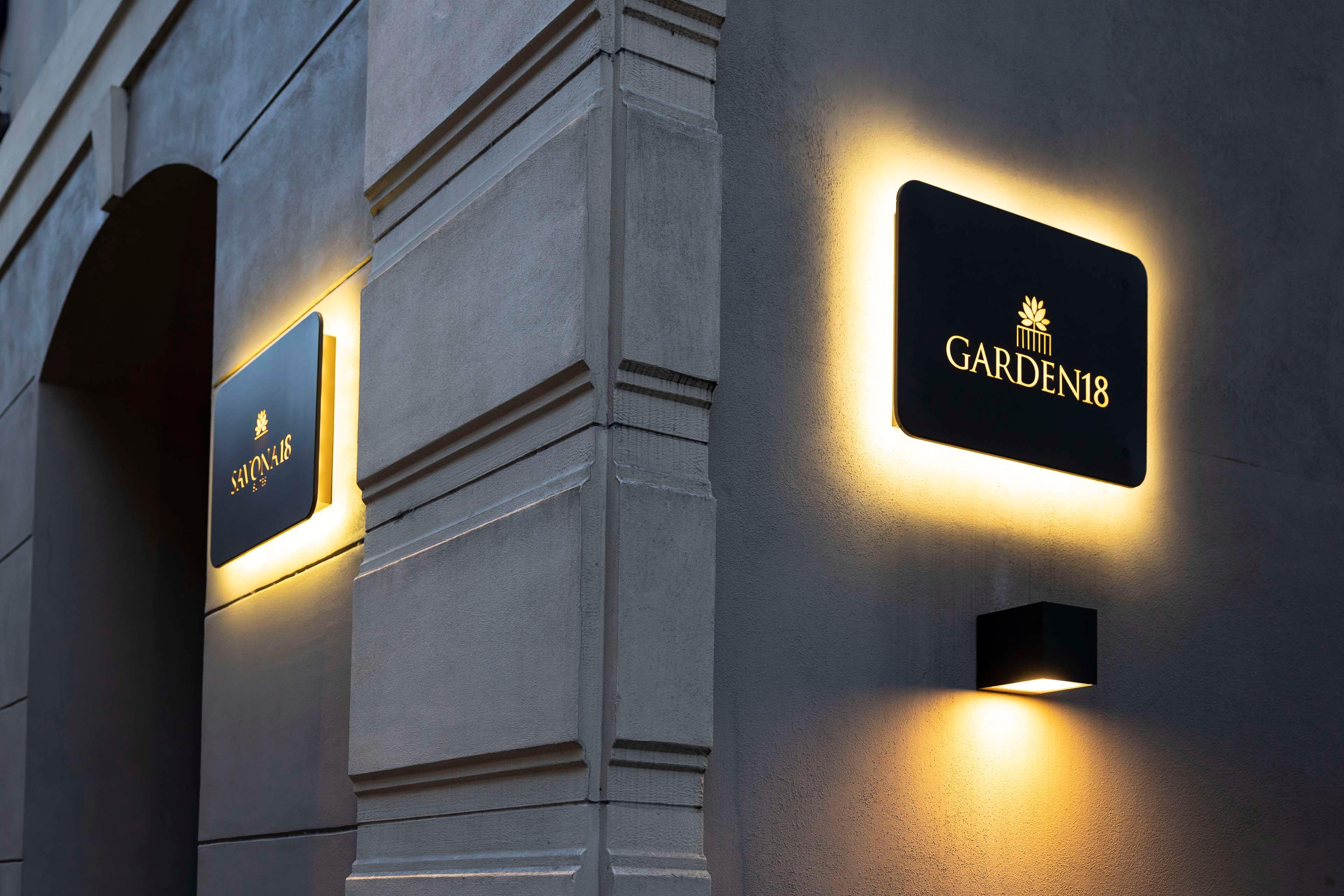 Savona 18 Suites - attēls