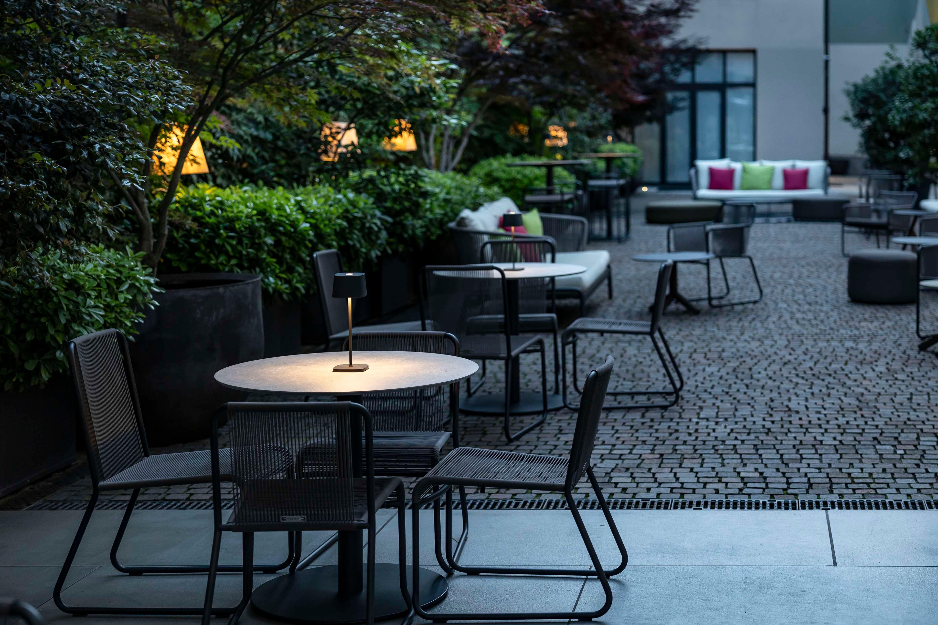 Savona 18 Suites - attēls