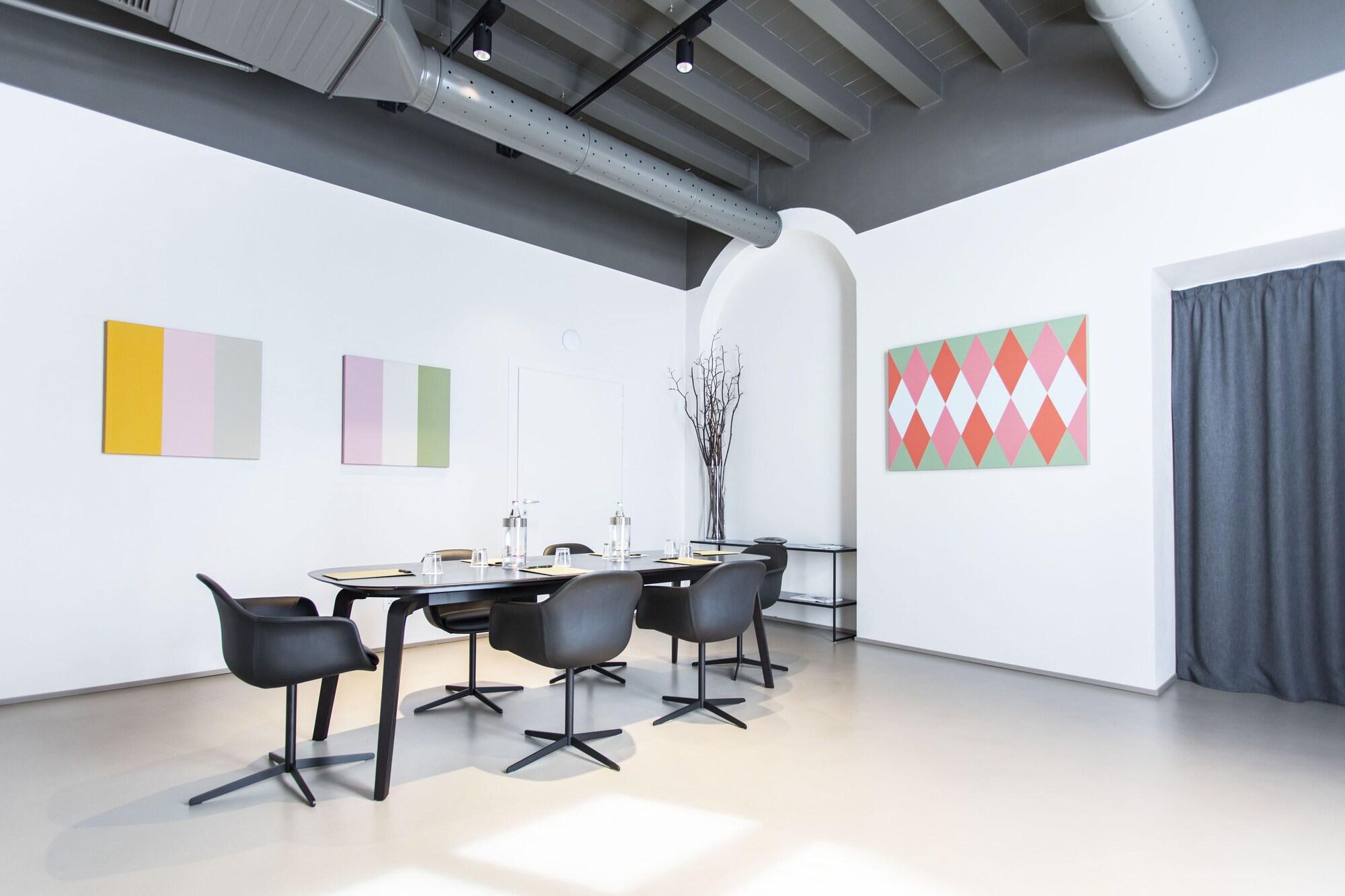 Savona 18 Suites - attēls