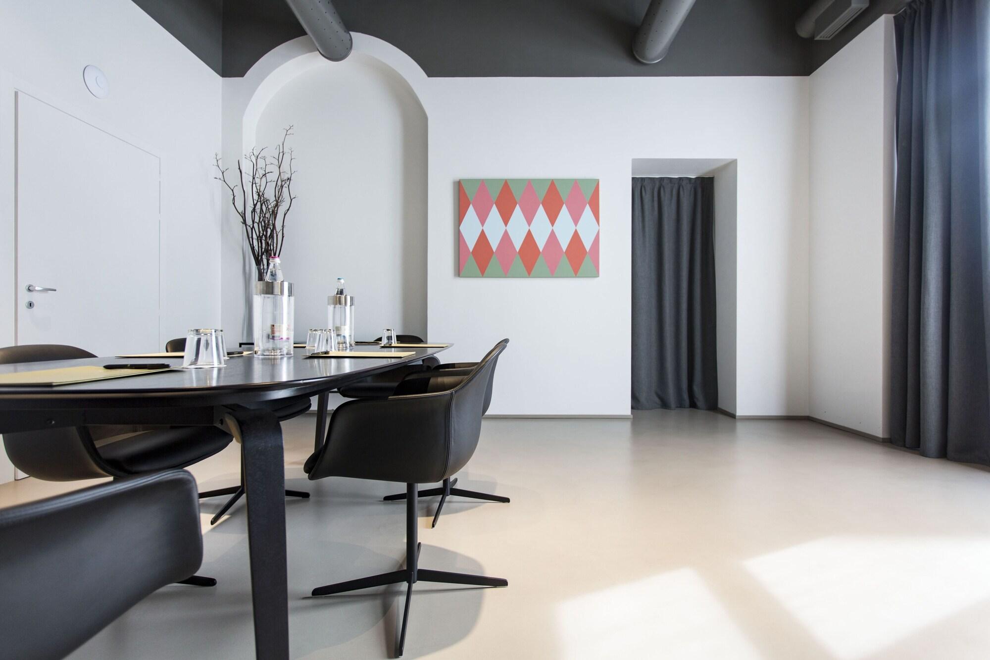 Savona 18 Suites - attēls