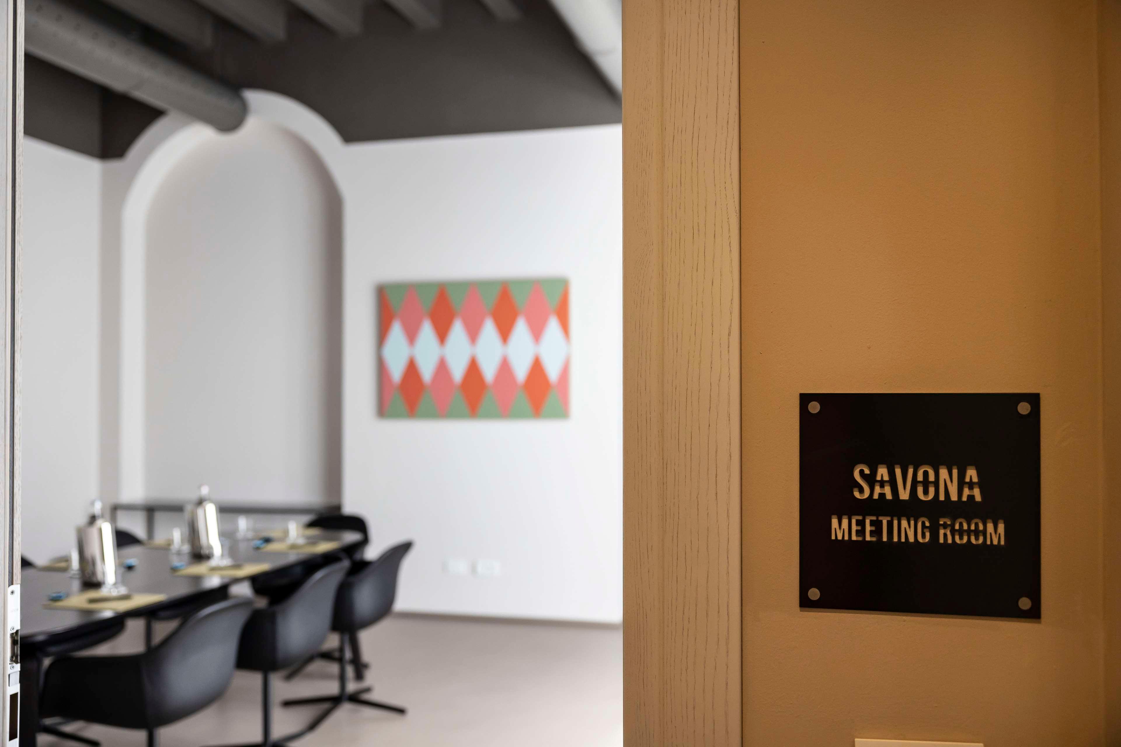 Savona 18 Suites - attēls