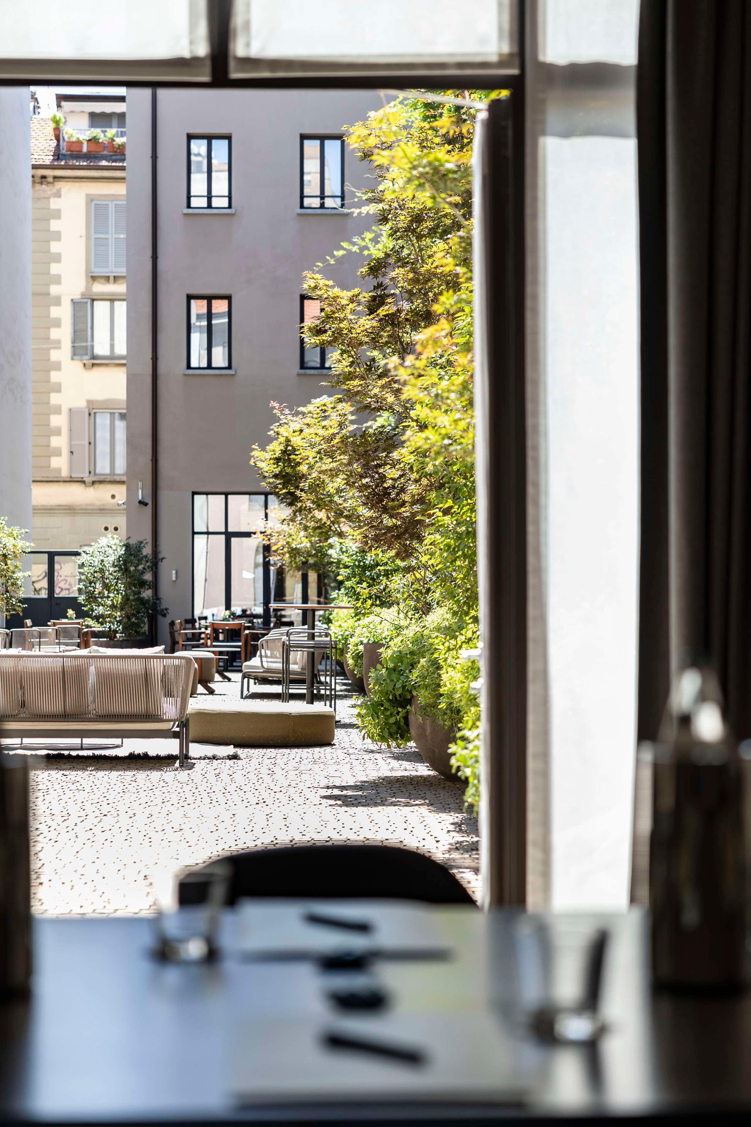 Savona 18 Suites - attēls