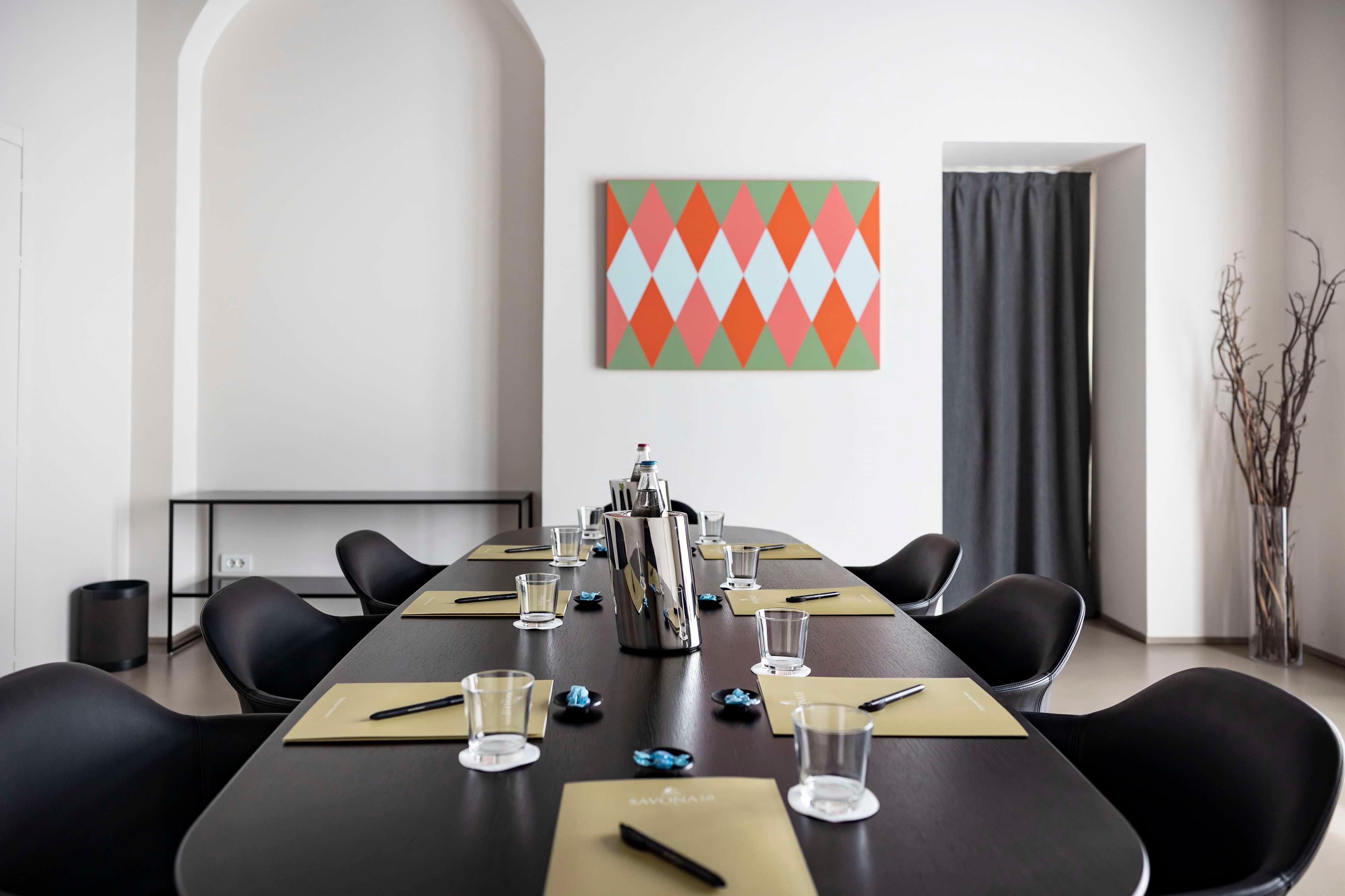 Savona 18 Suites - attēls