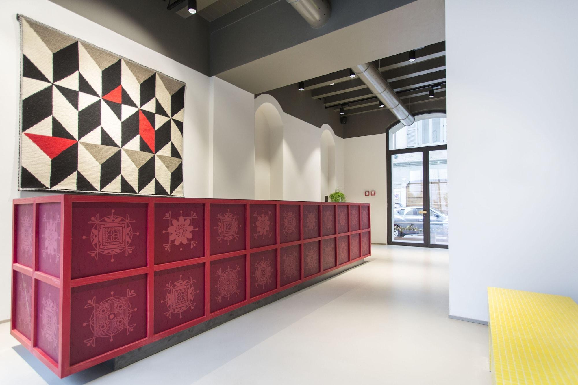 Savona 18 Suites - attēls