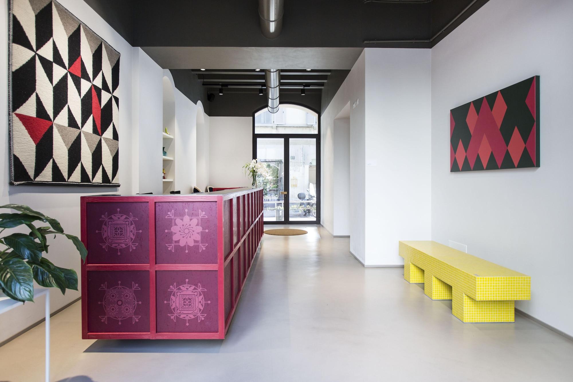 Savona 18 Suites - attēls