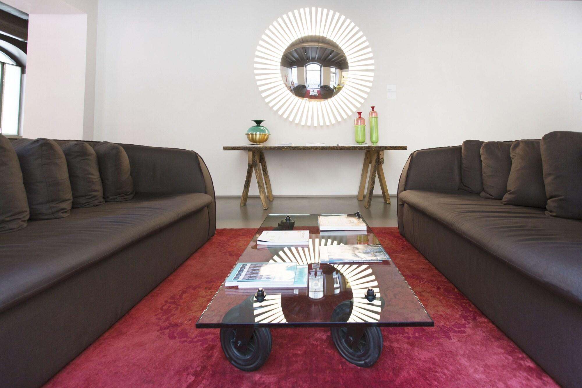 Savona 18 Suites - attēls