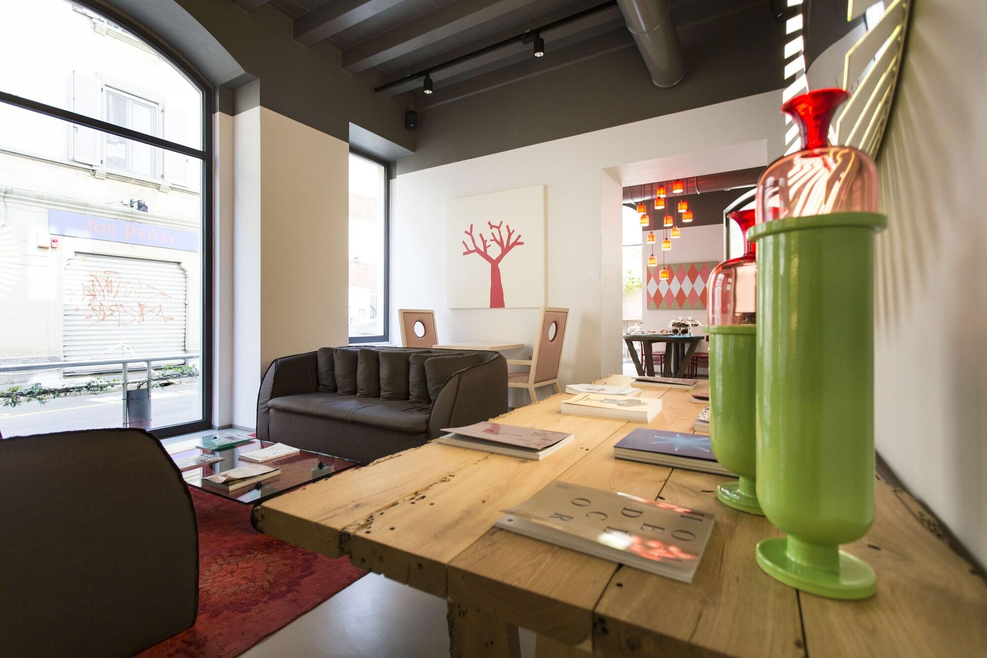 Savona 18 Suites - attēls