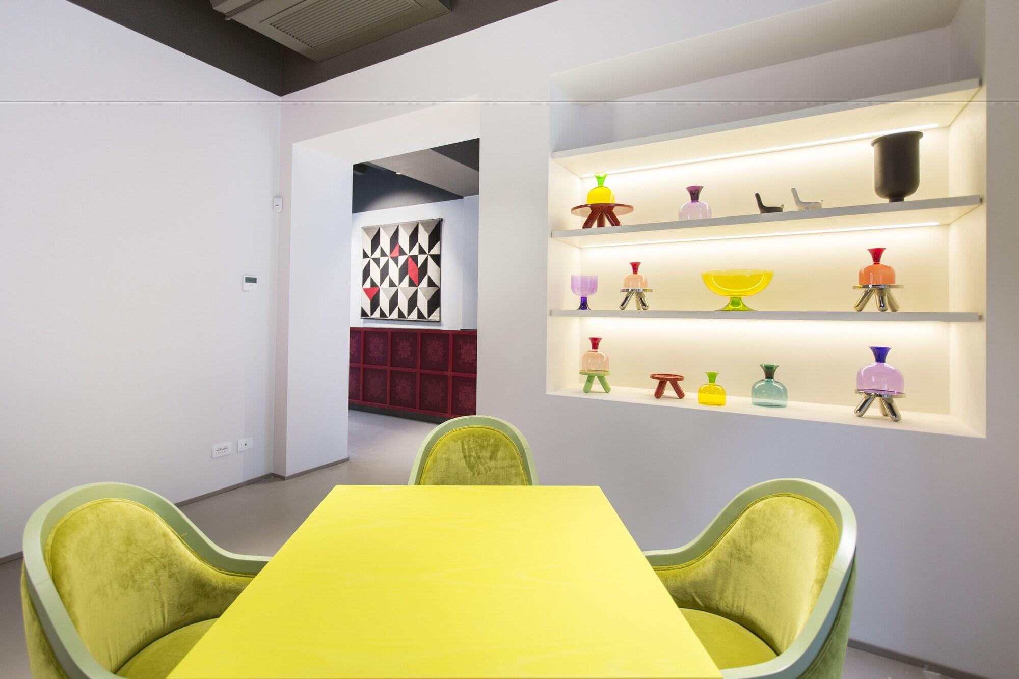 Savona 18 Suites - attēls