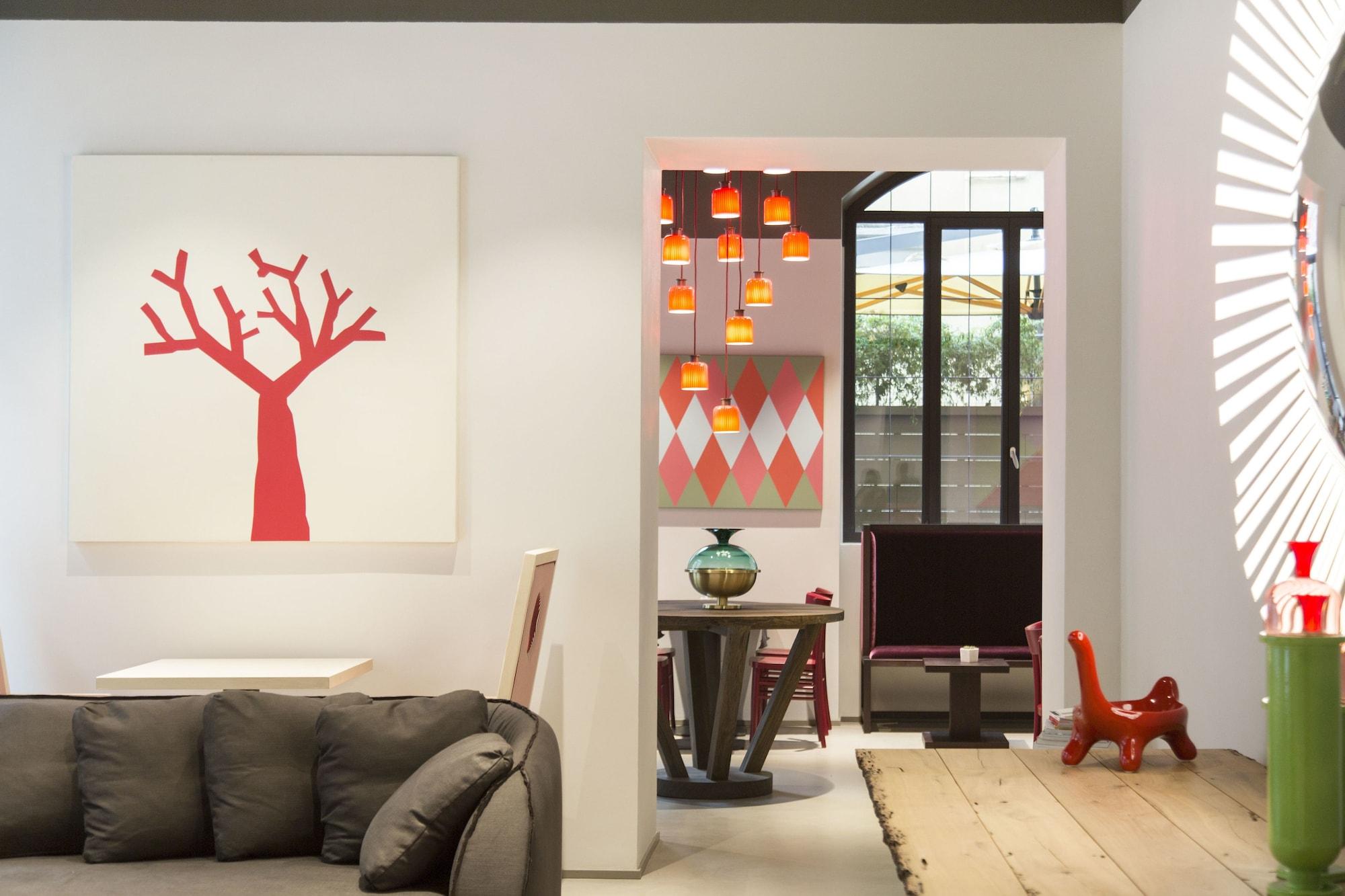 Savona 18 Suites - attēls