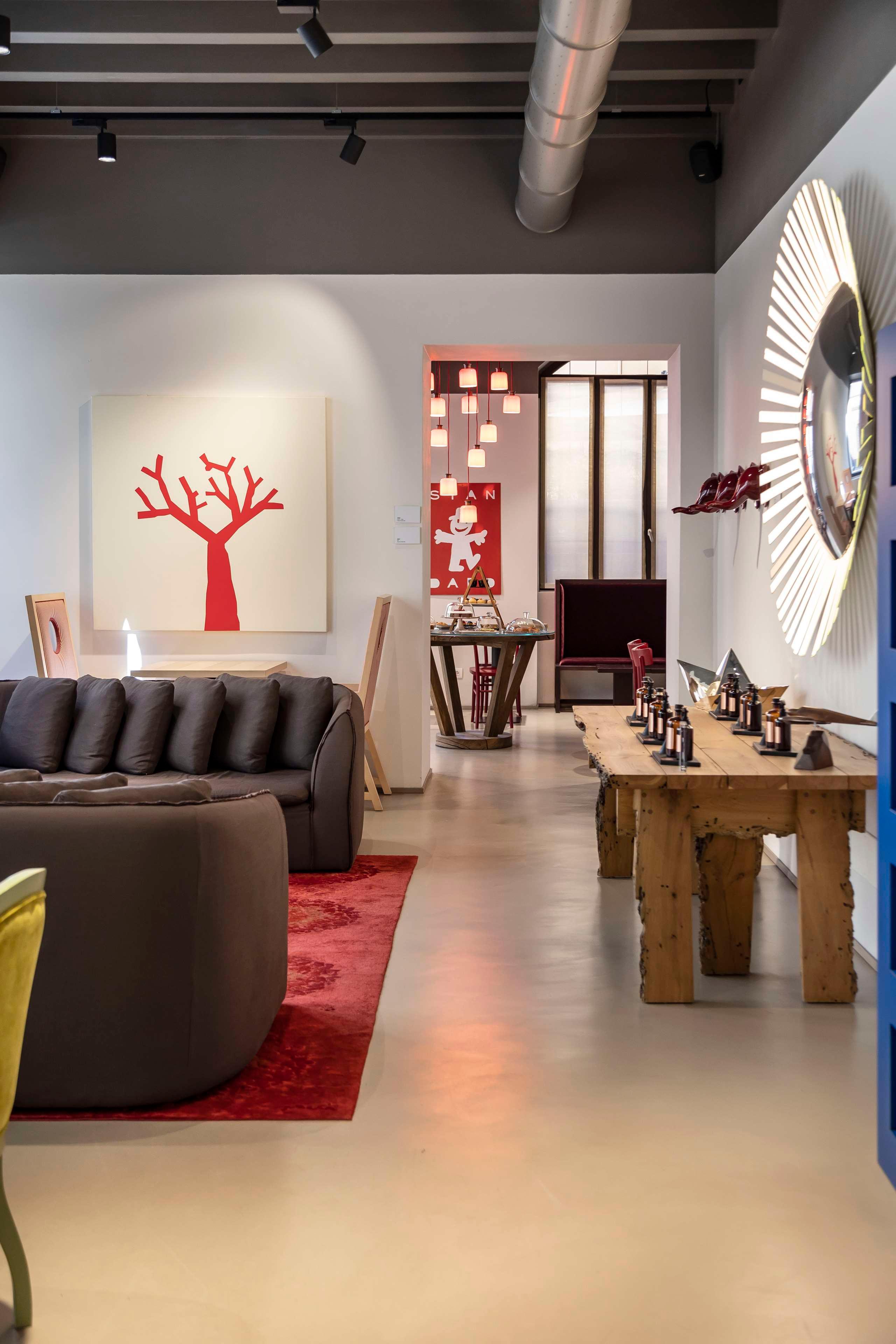 Savona 18 Suites - attēls