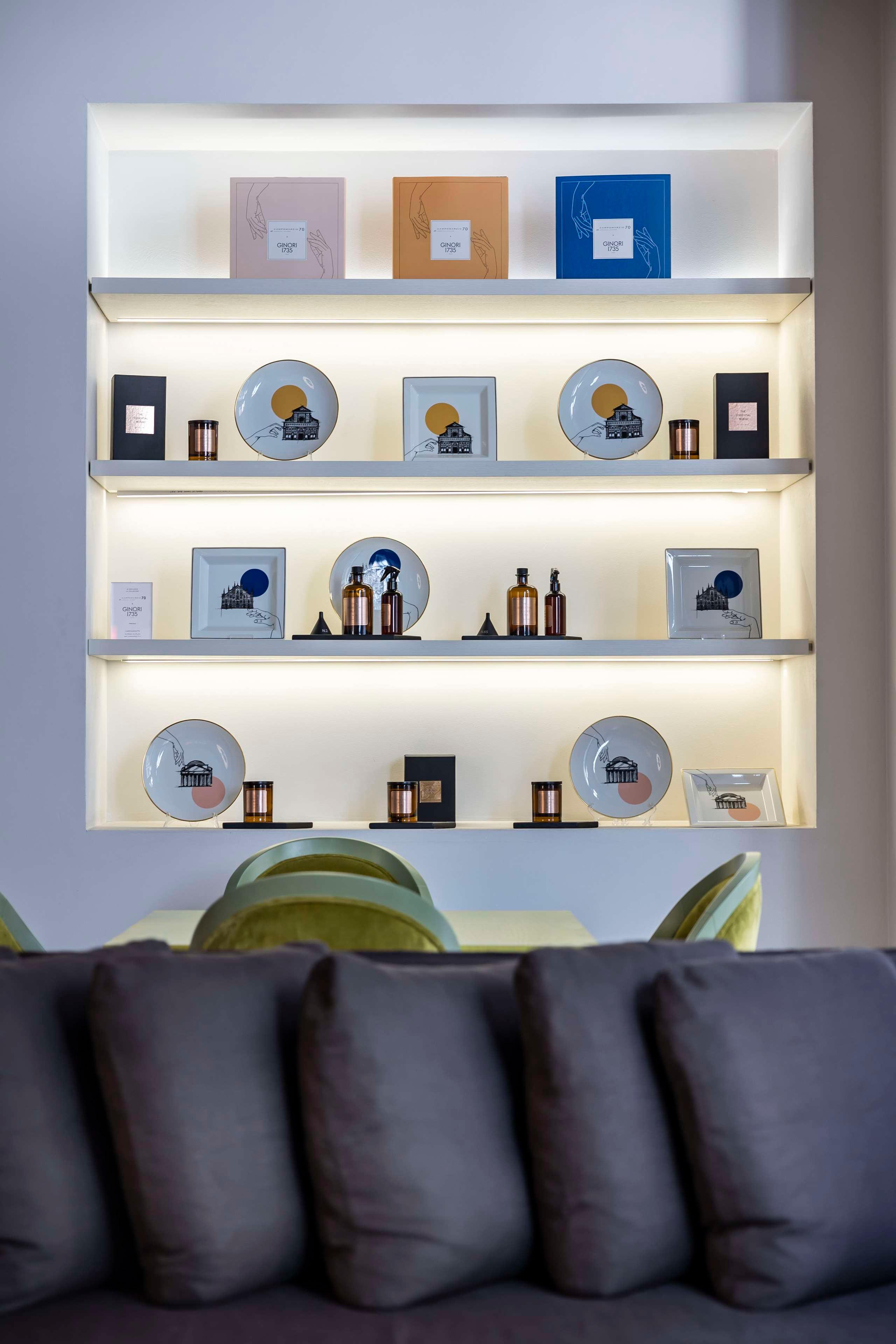 Savona 18 Suites - attēls