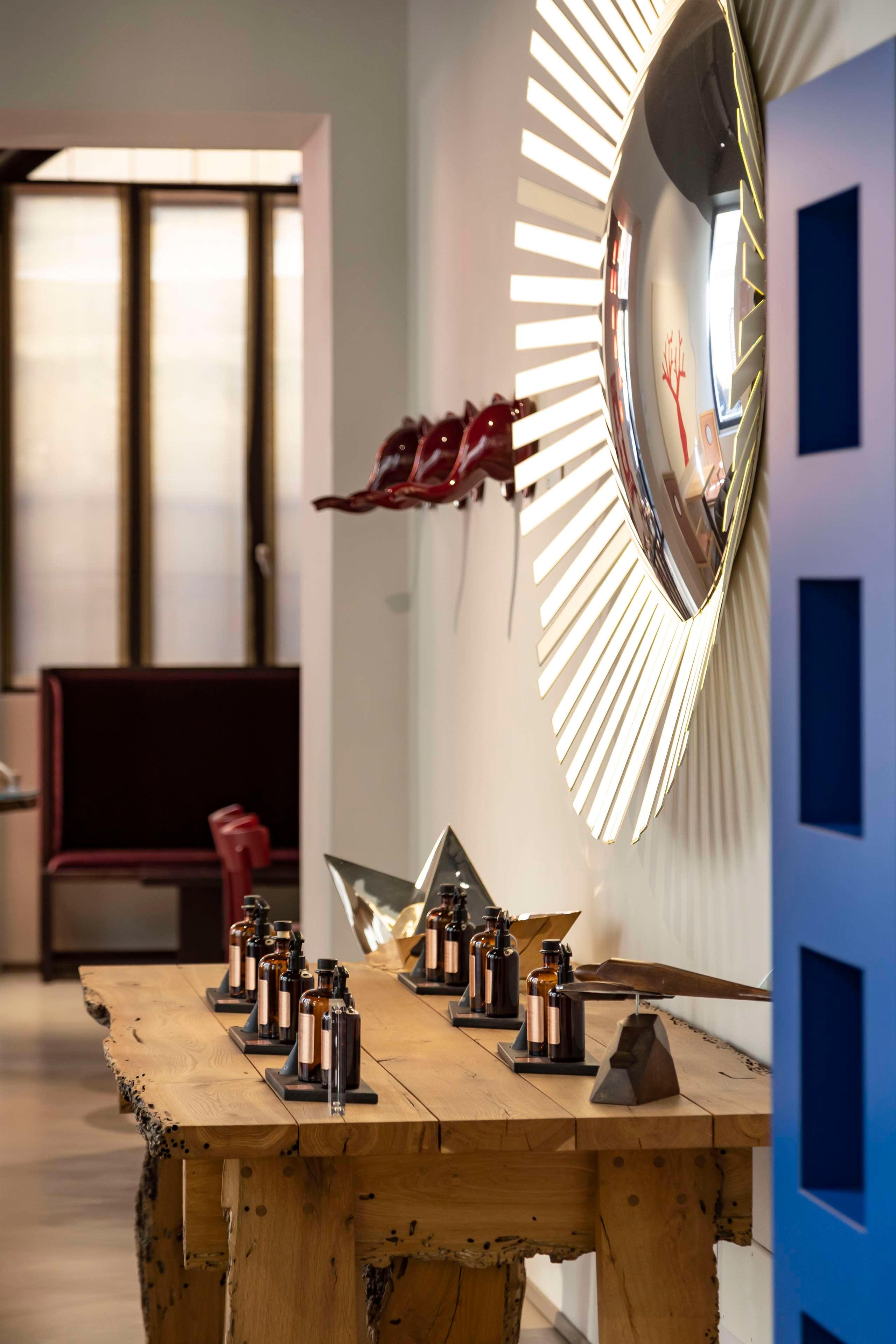 Savona 18 Suites - attēls