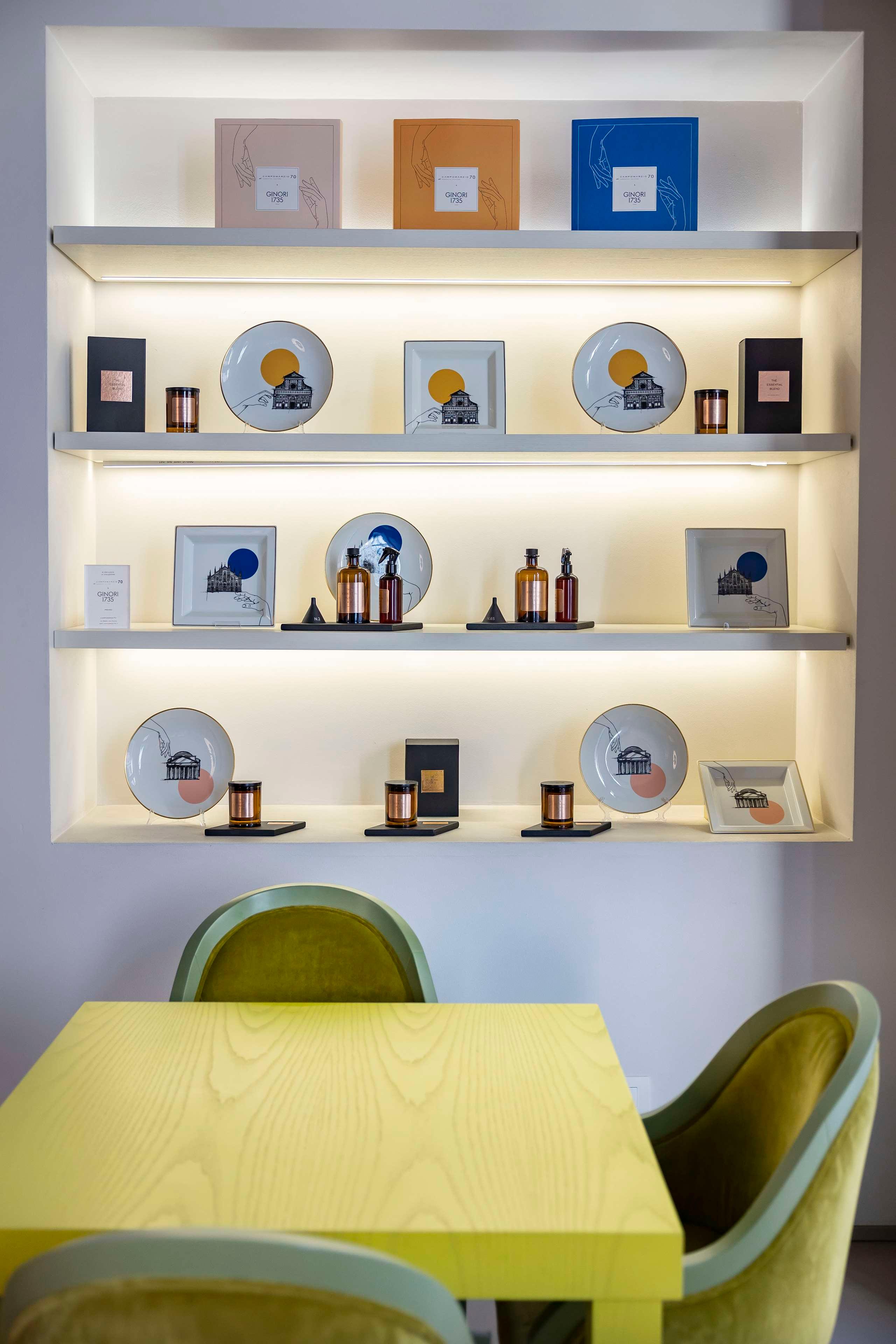 Savona 18 Suites - attēls