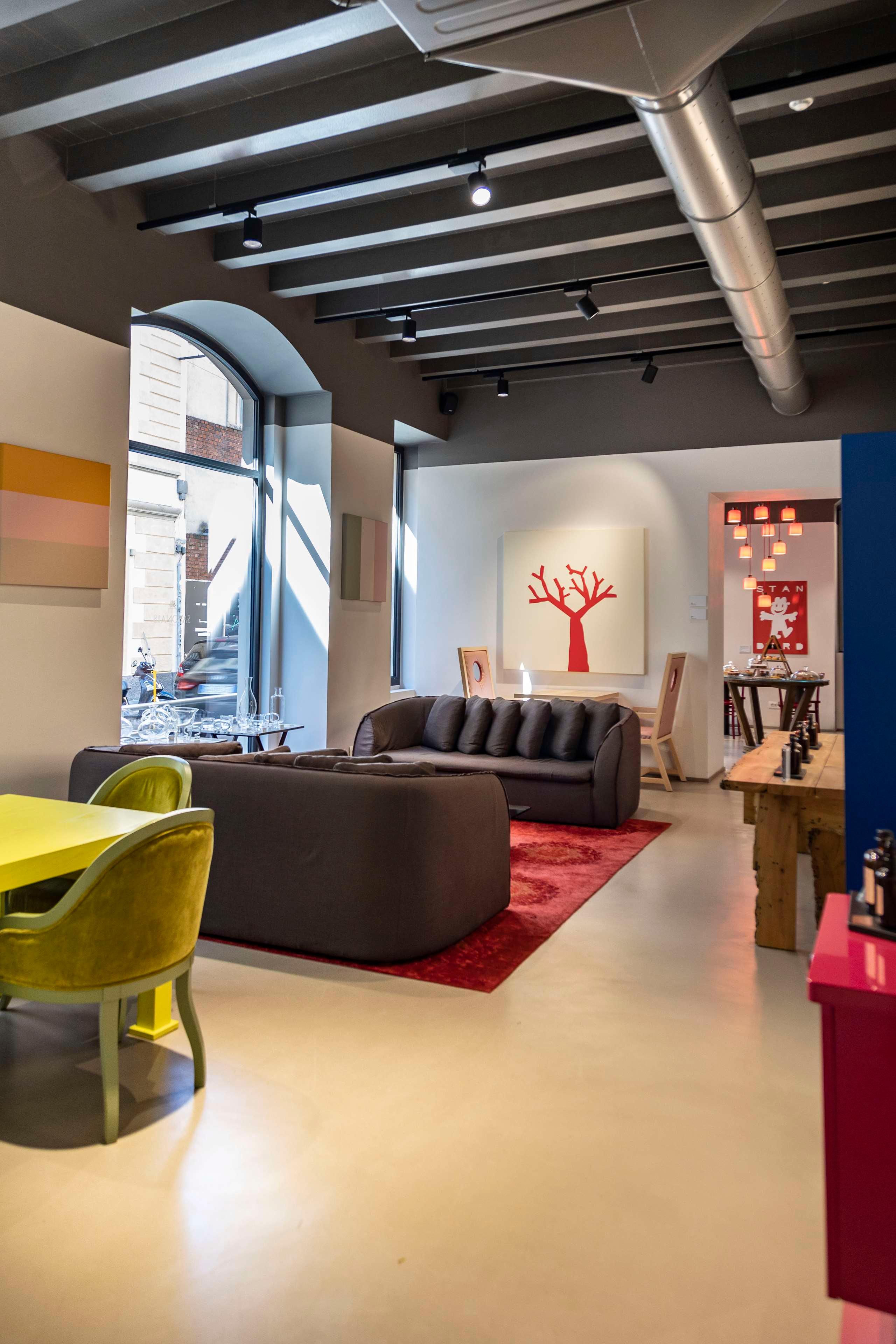 Savona 18 Suites - attēls