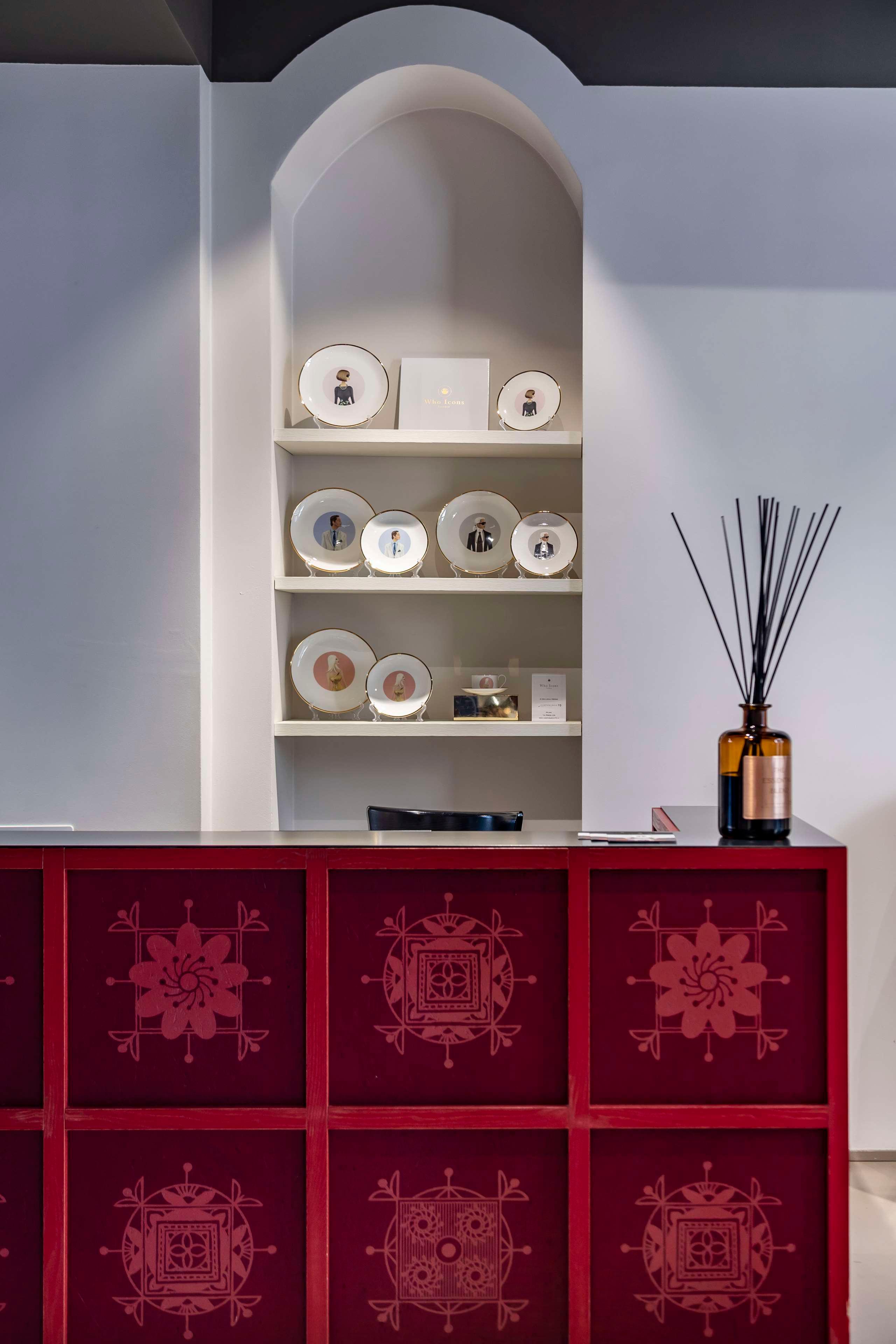 Savona 18 Suites - attēls