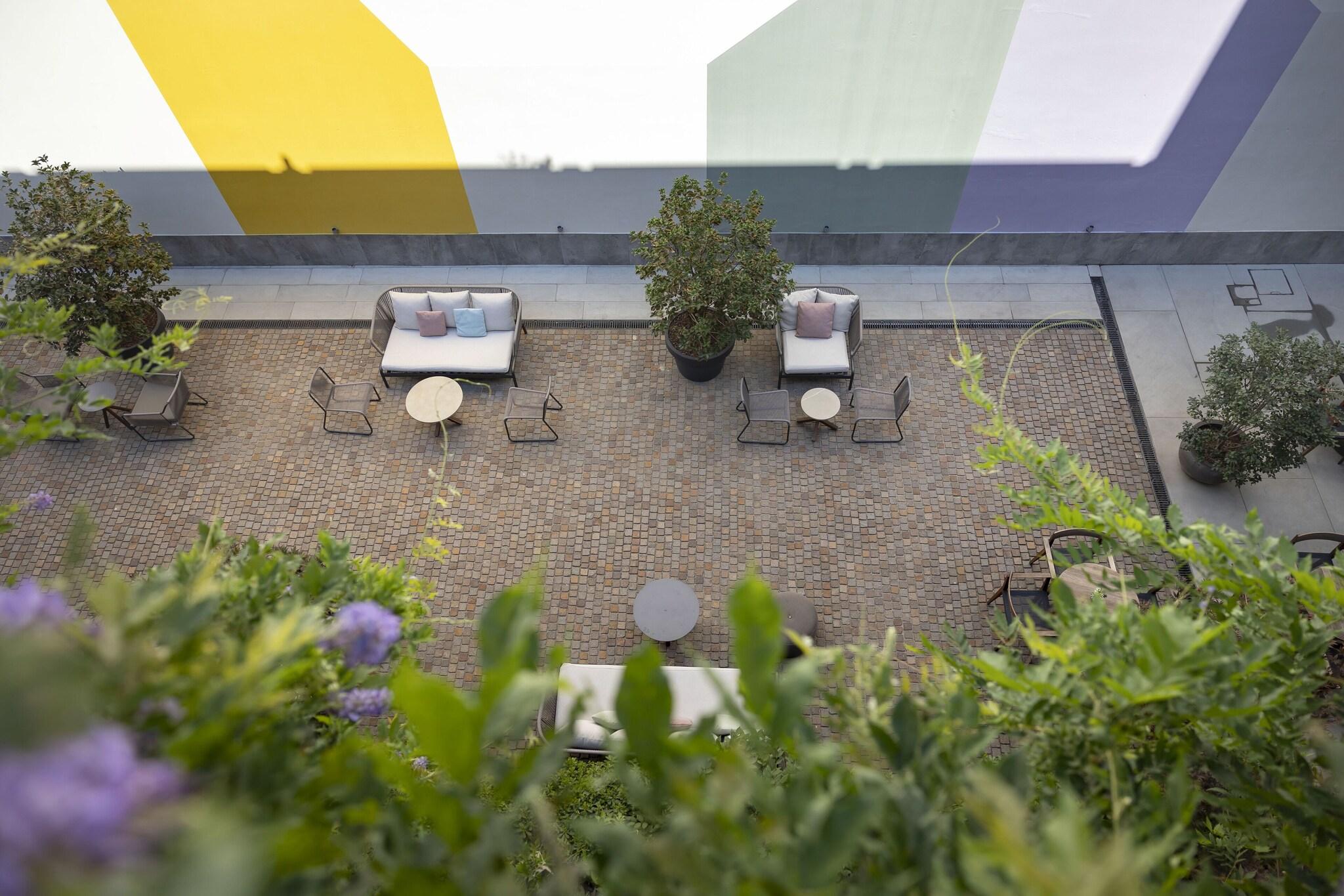 Savona 18 Suites - attēls