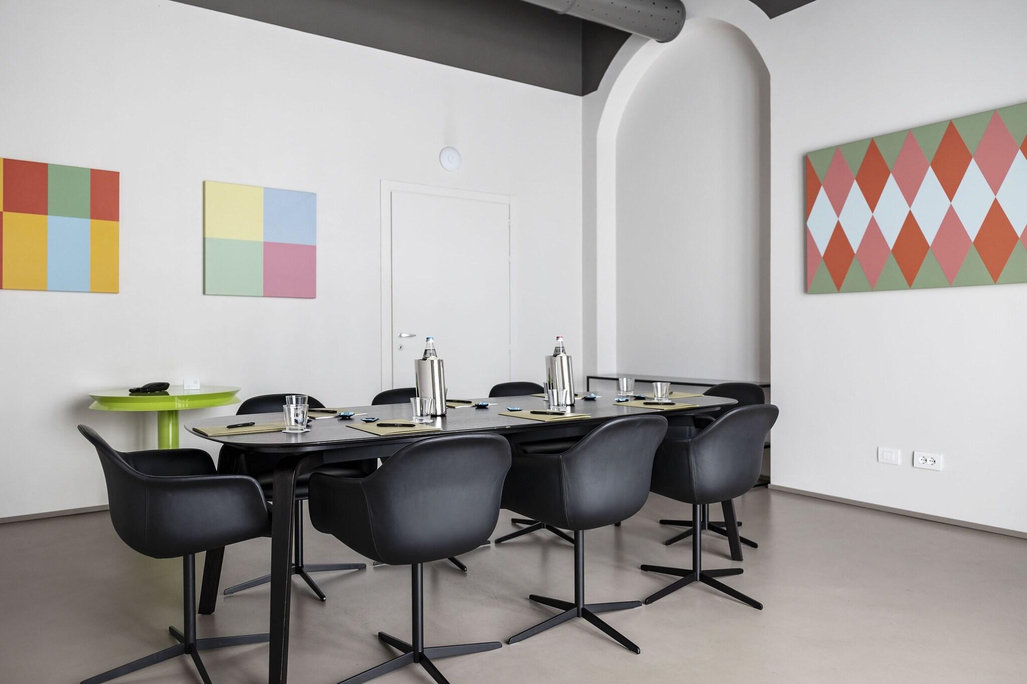 Savona 18 Suites - attēls