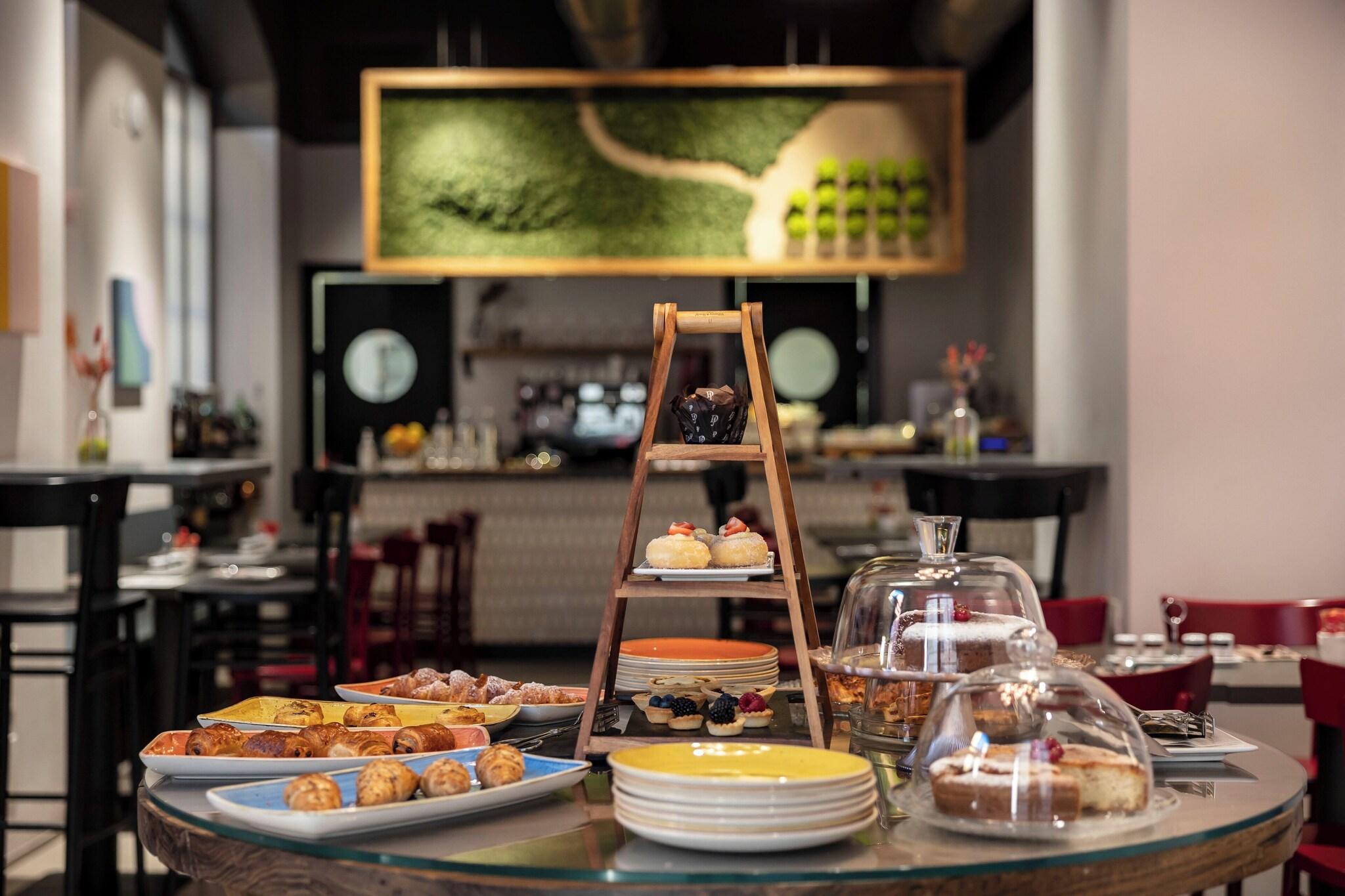 Savona 18 Suites - Boutique Hotel by null