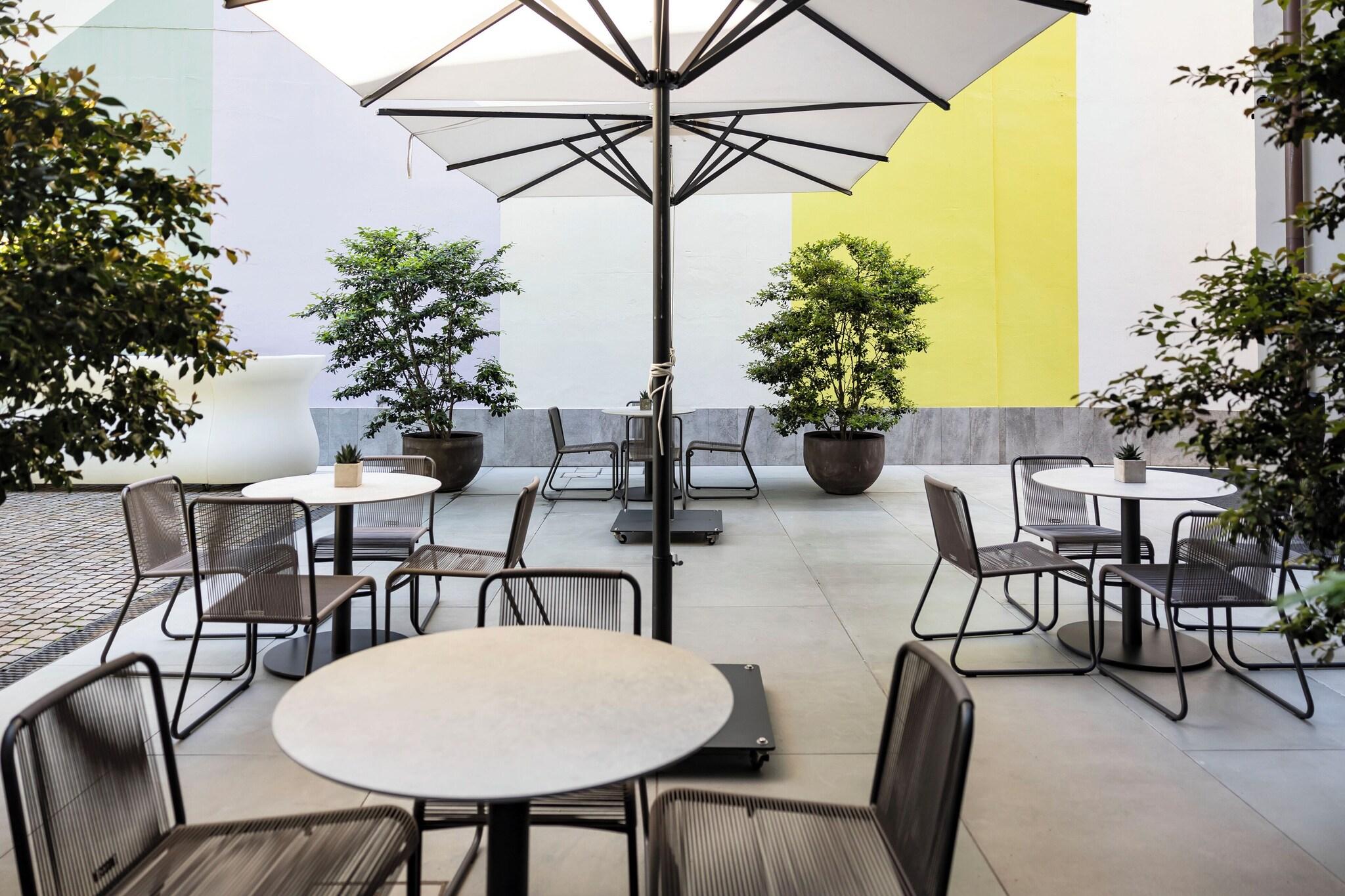 Savona 18 Suites - attēls