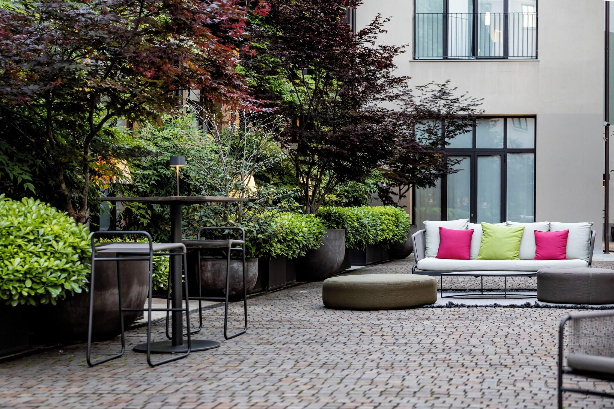 Savona 18 Suites - attēls