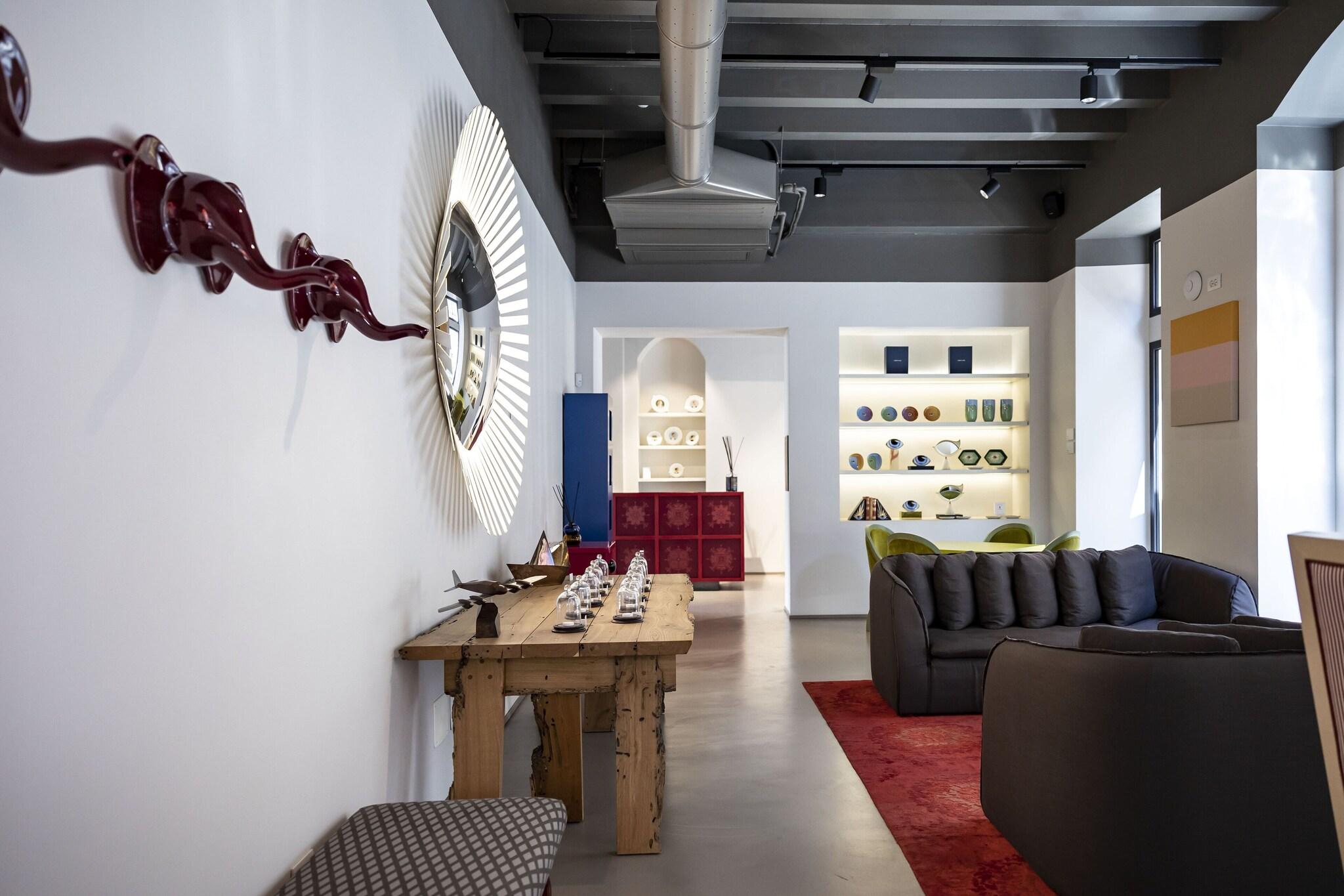 Savona 18 Suites - attēls