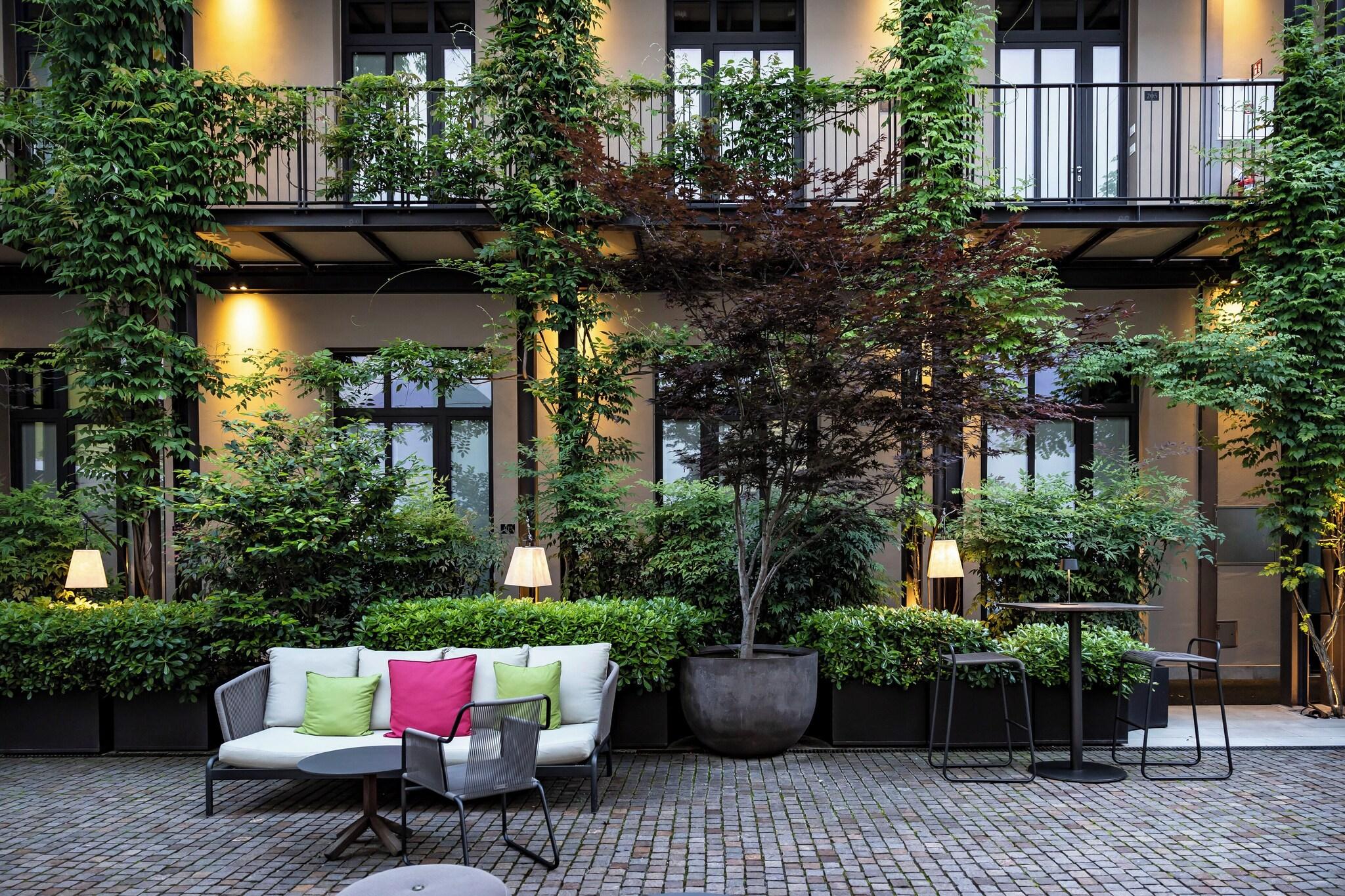 Savona 18 Suites - attēls