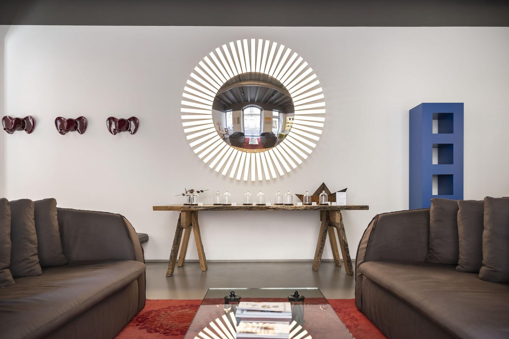 Savona 18 Suites - attēls